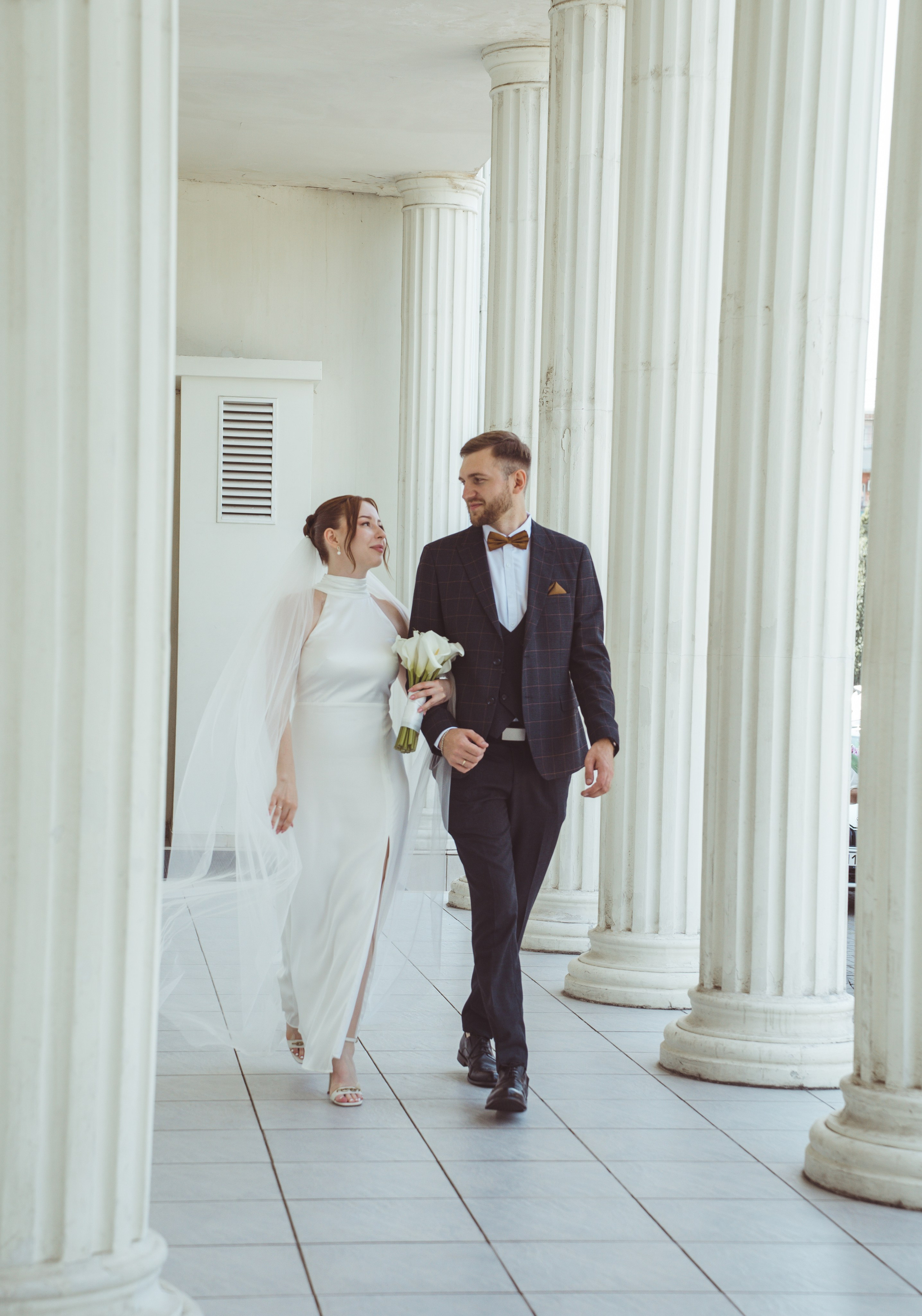 Влад и Екатерина. СВАДЕБНЫЙ ФОТОГРАФ КРАСНОДАР