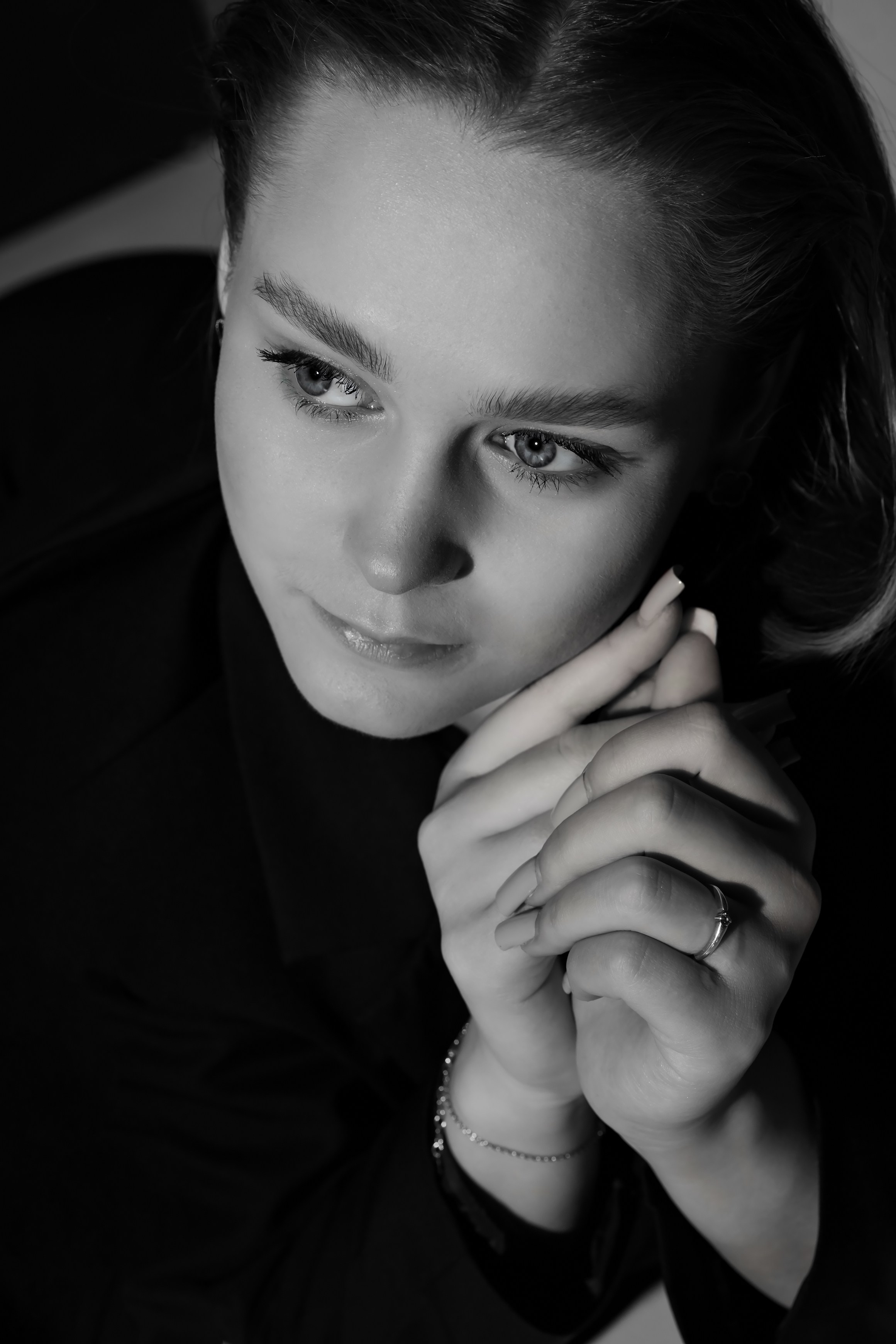 Анастасия. Натали Ридель