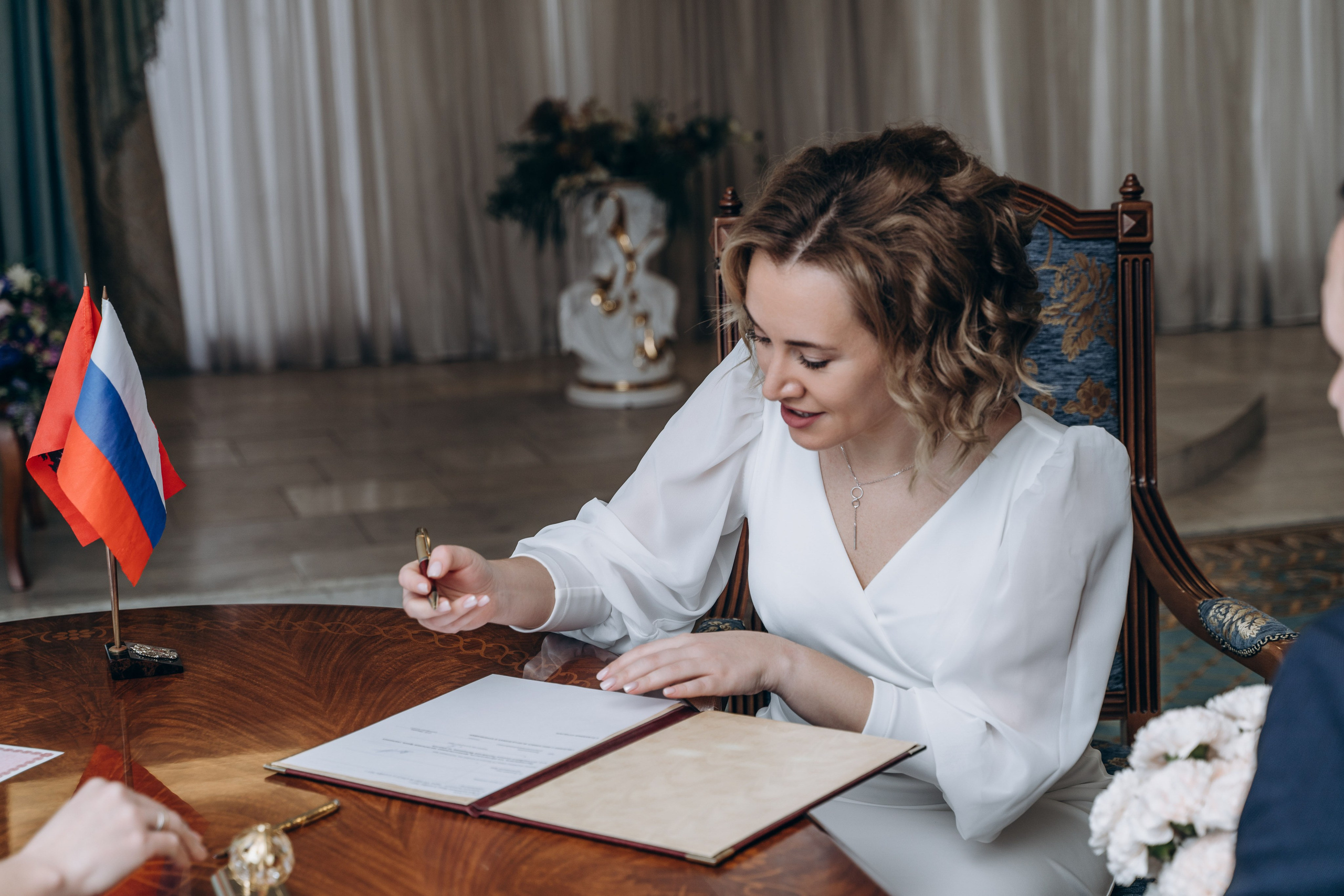 Свадьба Алберт и Дарья. Event фотограф Степанова Александра