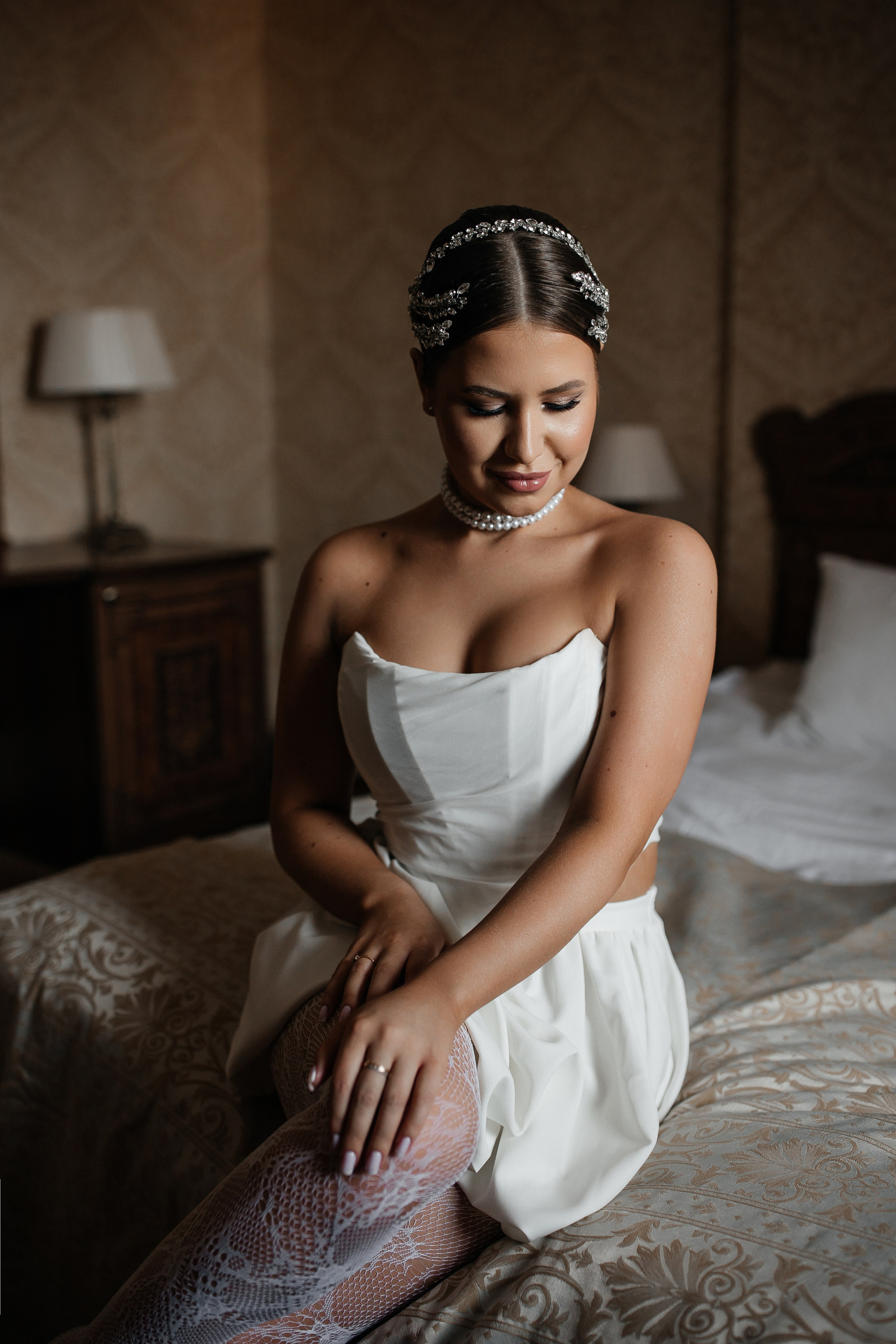 Иван & Алёна. СВАДЕБНЫЙ ФОТОГРАФ ЕВГЕНИЯ МОДИНА Ярославль