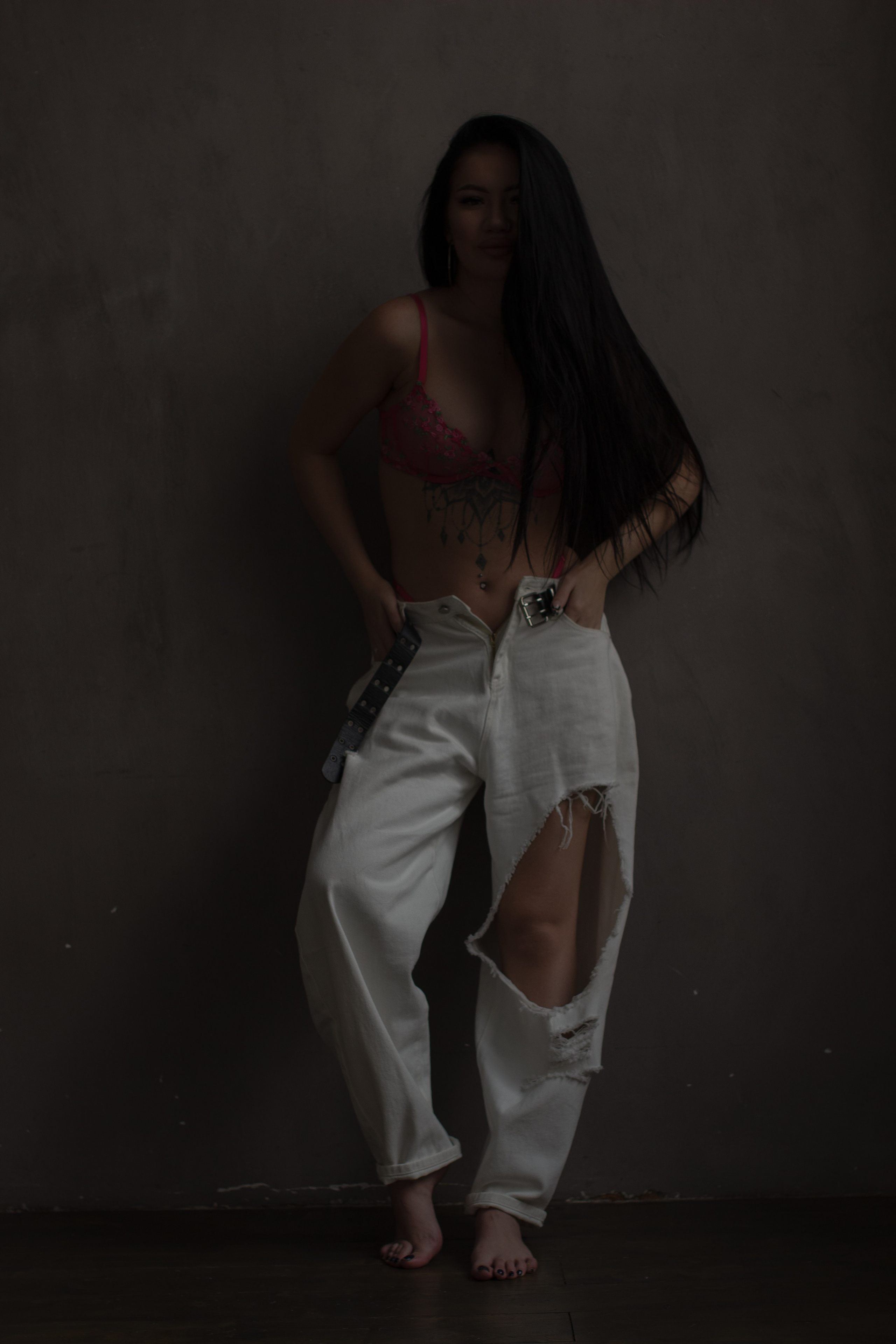 Фотосессия в белье. Фотограф Москва — личные фотосессии, лавстори в студии