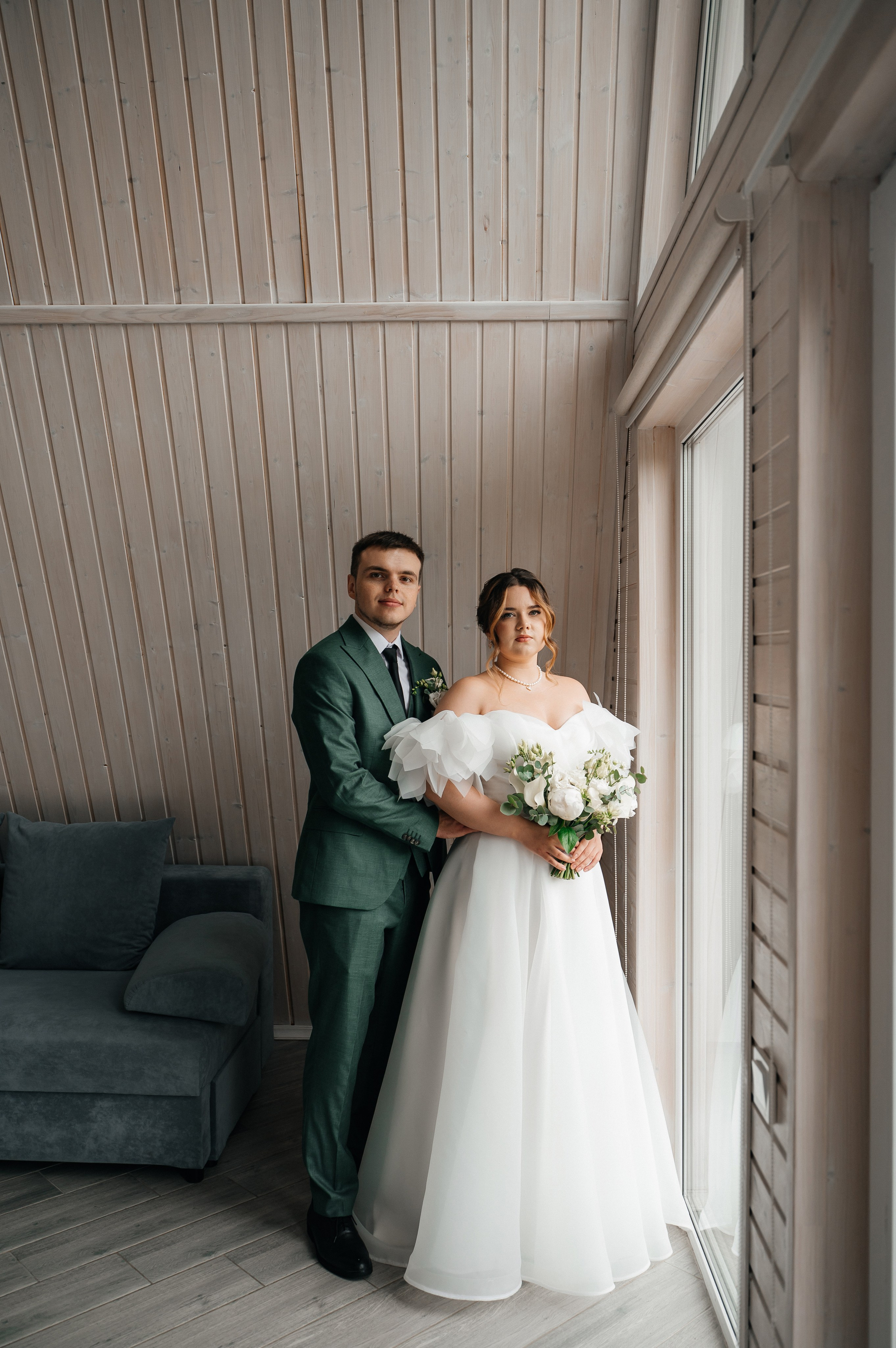 Паша и Лида 31.05.2024. Свадебный и семейный фотограф в городе Смоленске