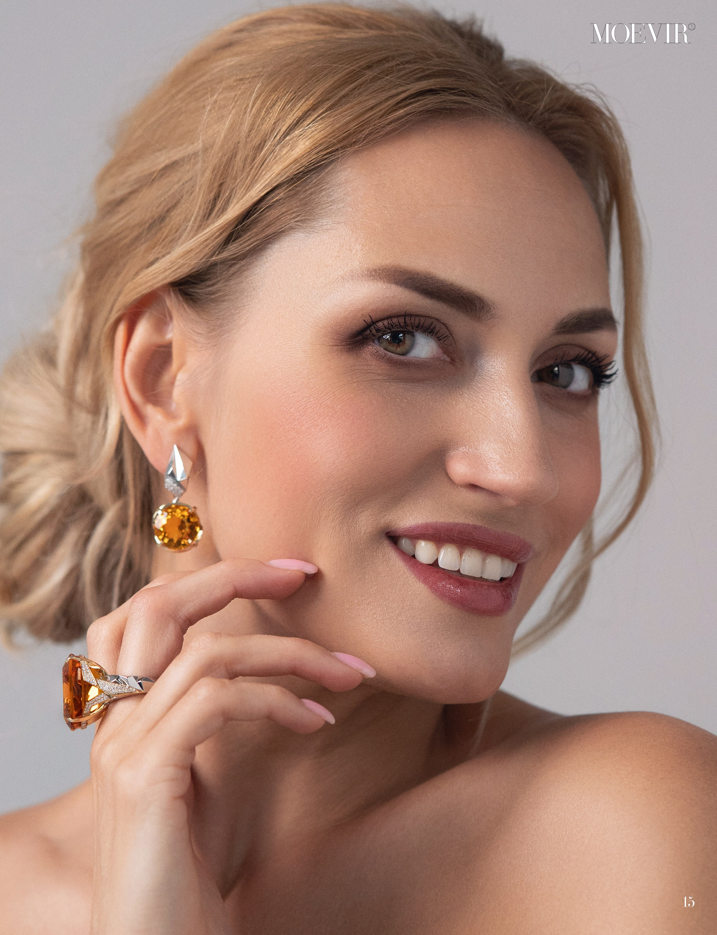 Moevir Magazine. Беликова Елена. Фотограф в г. Москва