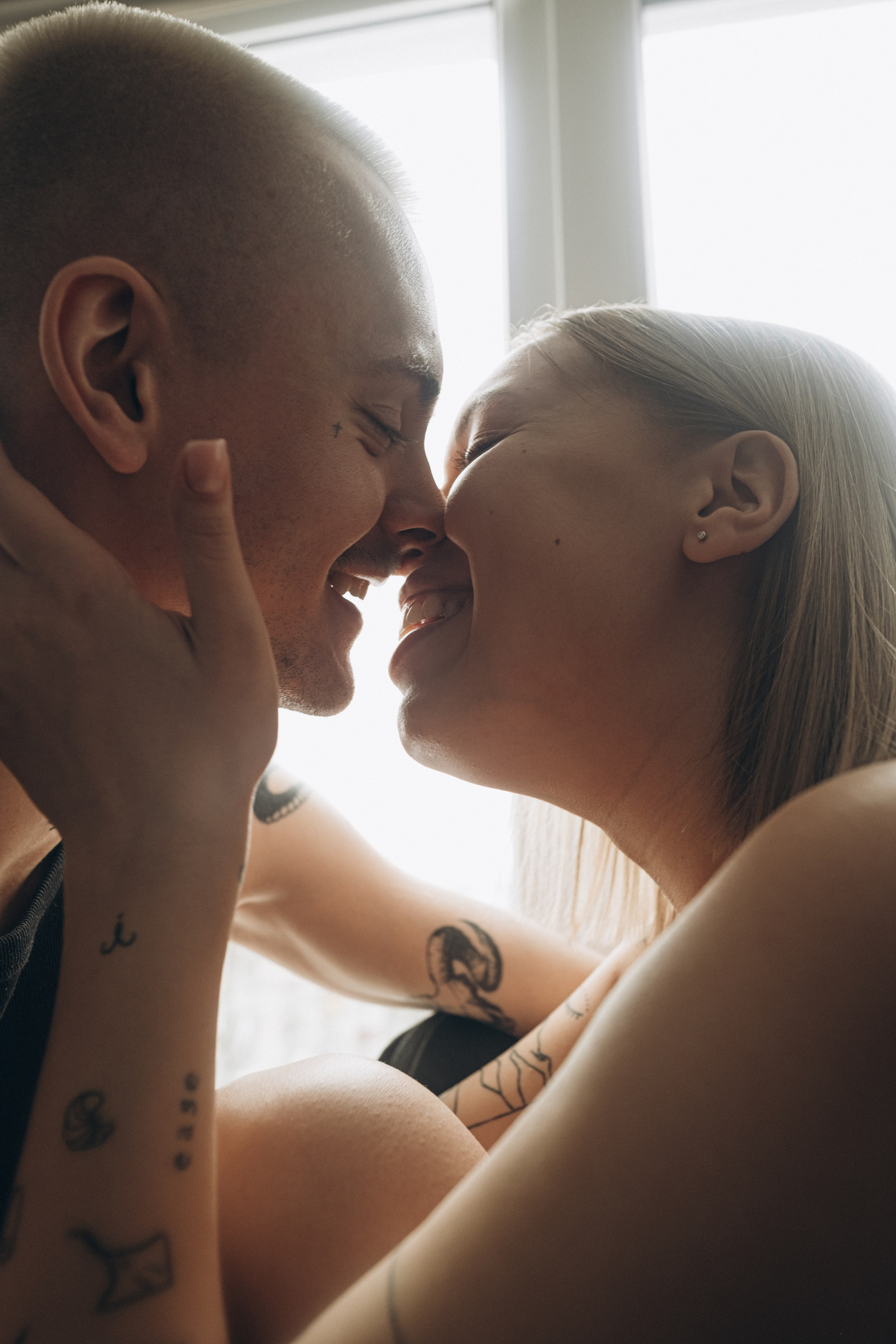 Инна и Андрей. Фотограф в Коврове и области Филенкова Дарья