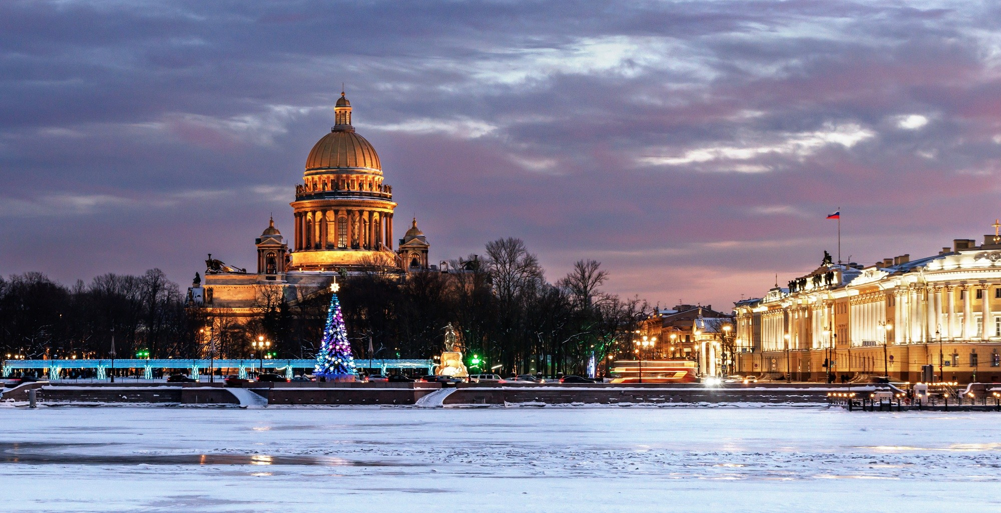ПАНОРАМЫ САНКТ-ПЕТЕРБУРГА. Интерьерный фотограф из Санкт-Петербурга Елена Головкова