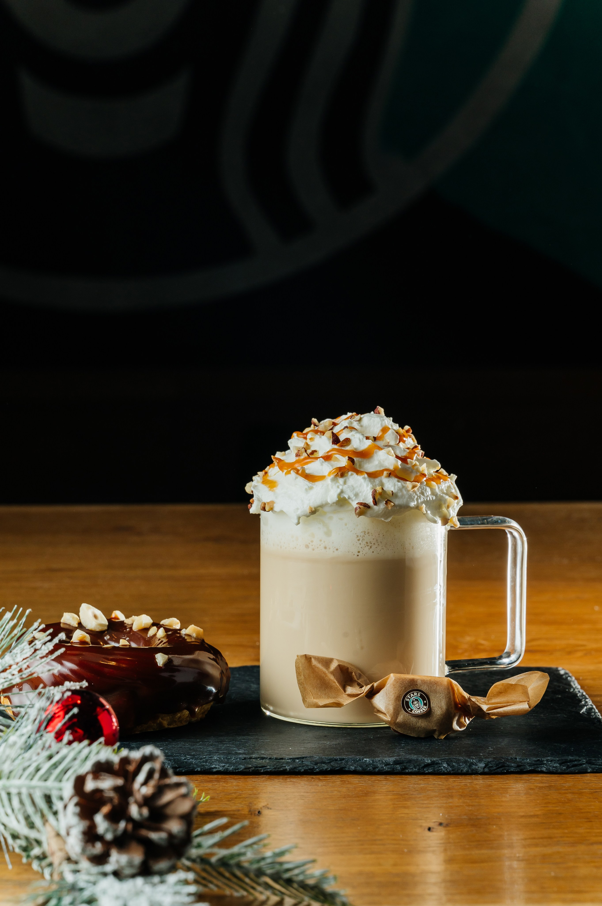 Food. Фотограф Дина Кубликова