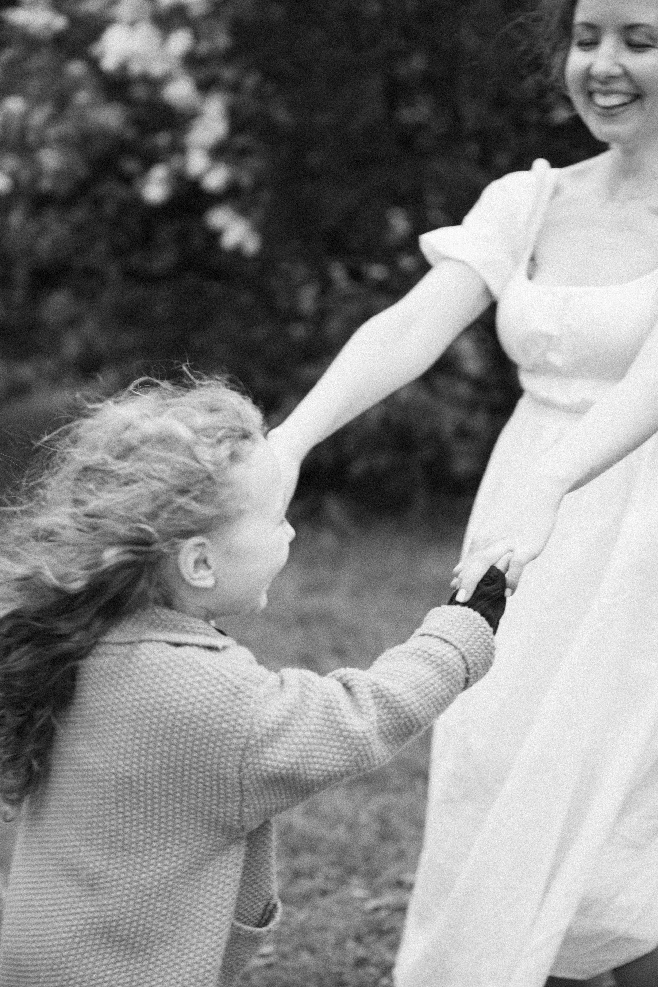 Сестры. Фотограф в Москве Людмила Малова