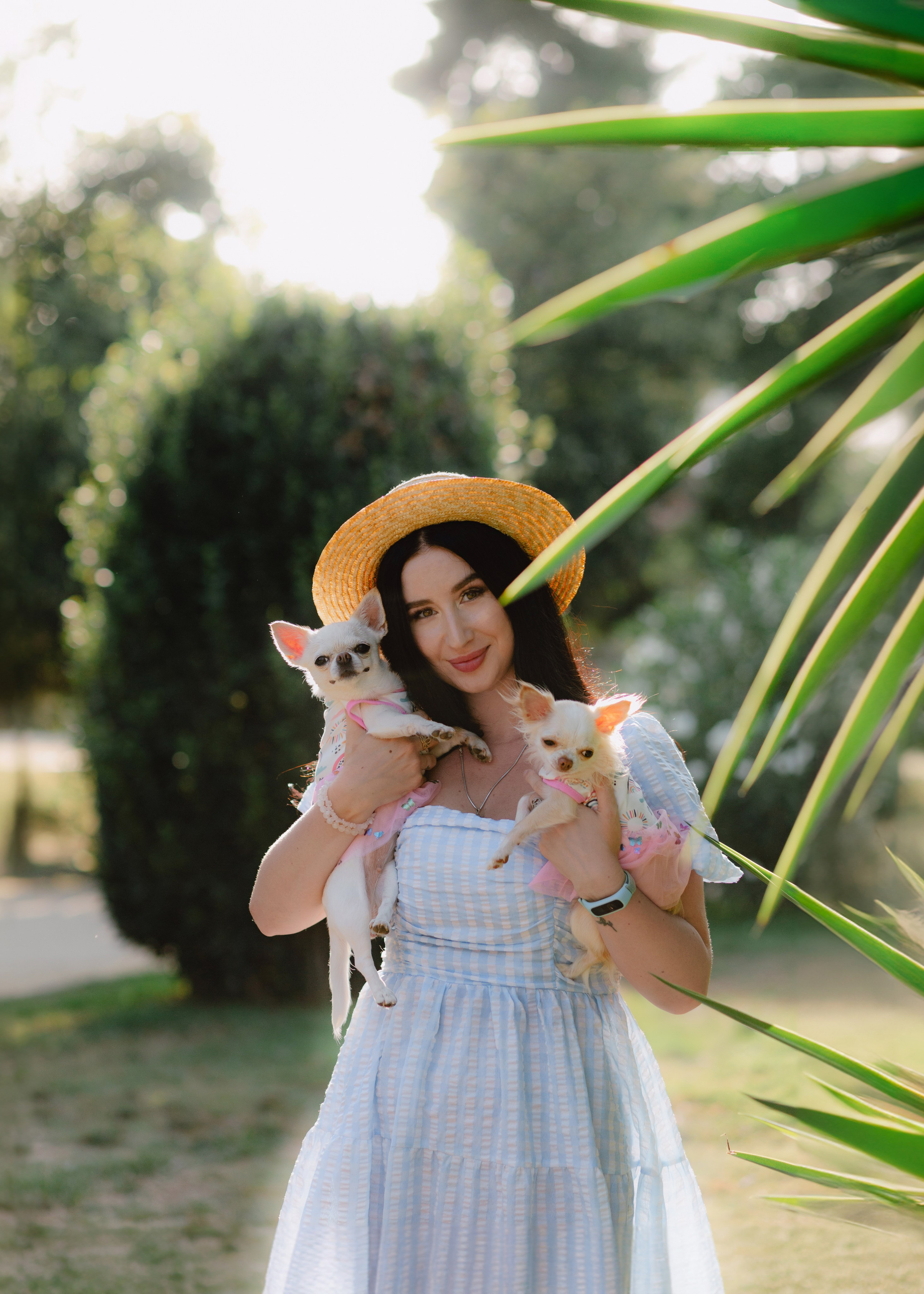 Charming Princesses. Barbara Isaeva