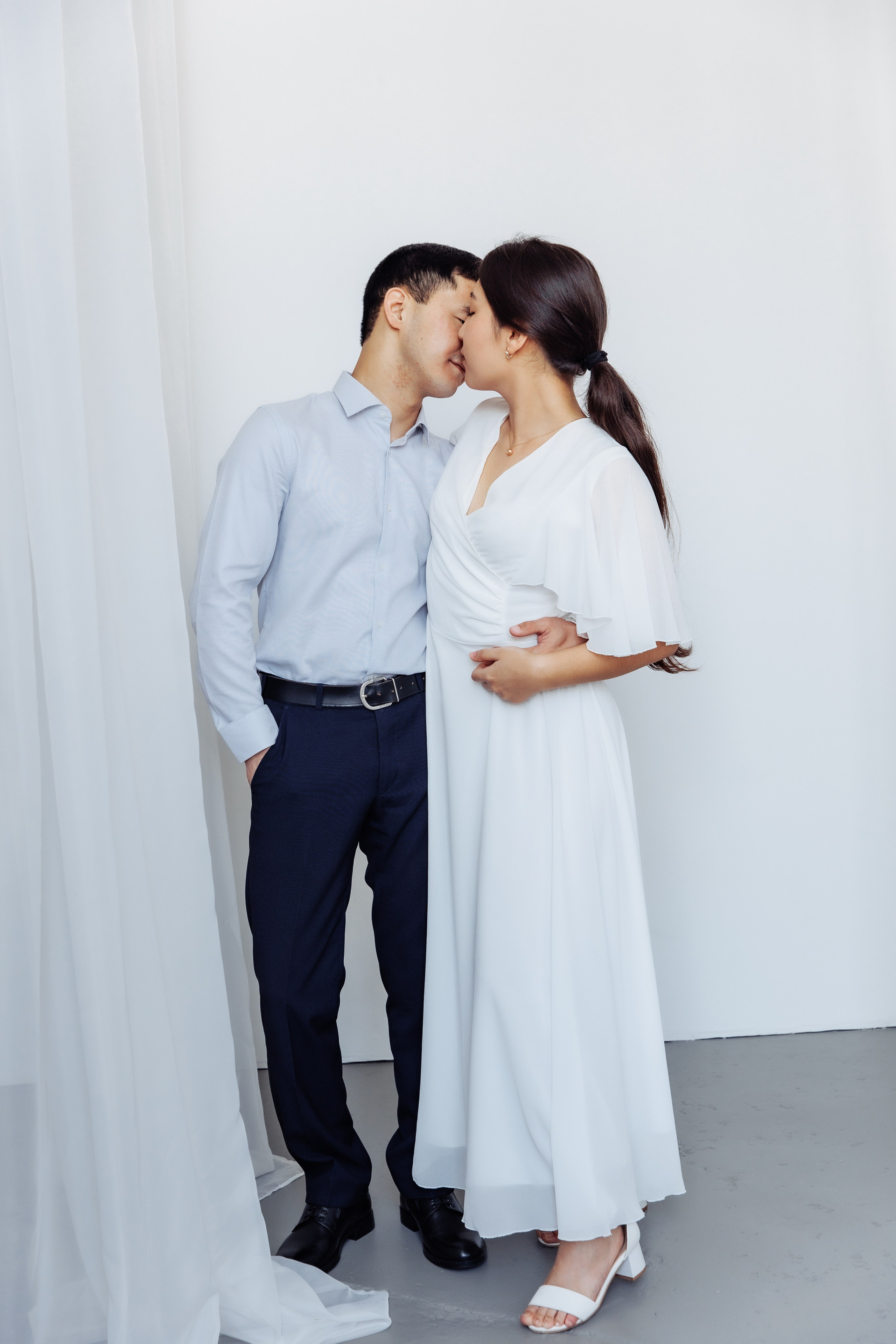 Предсвадебная. Главная