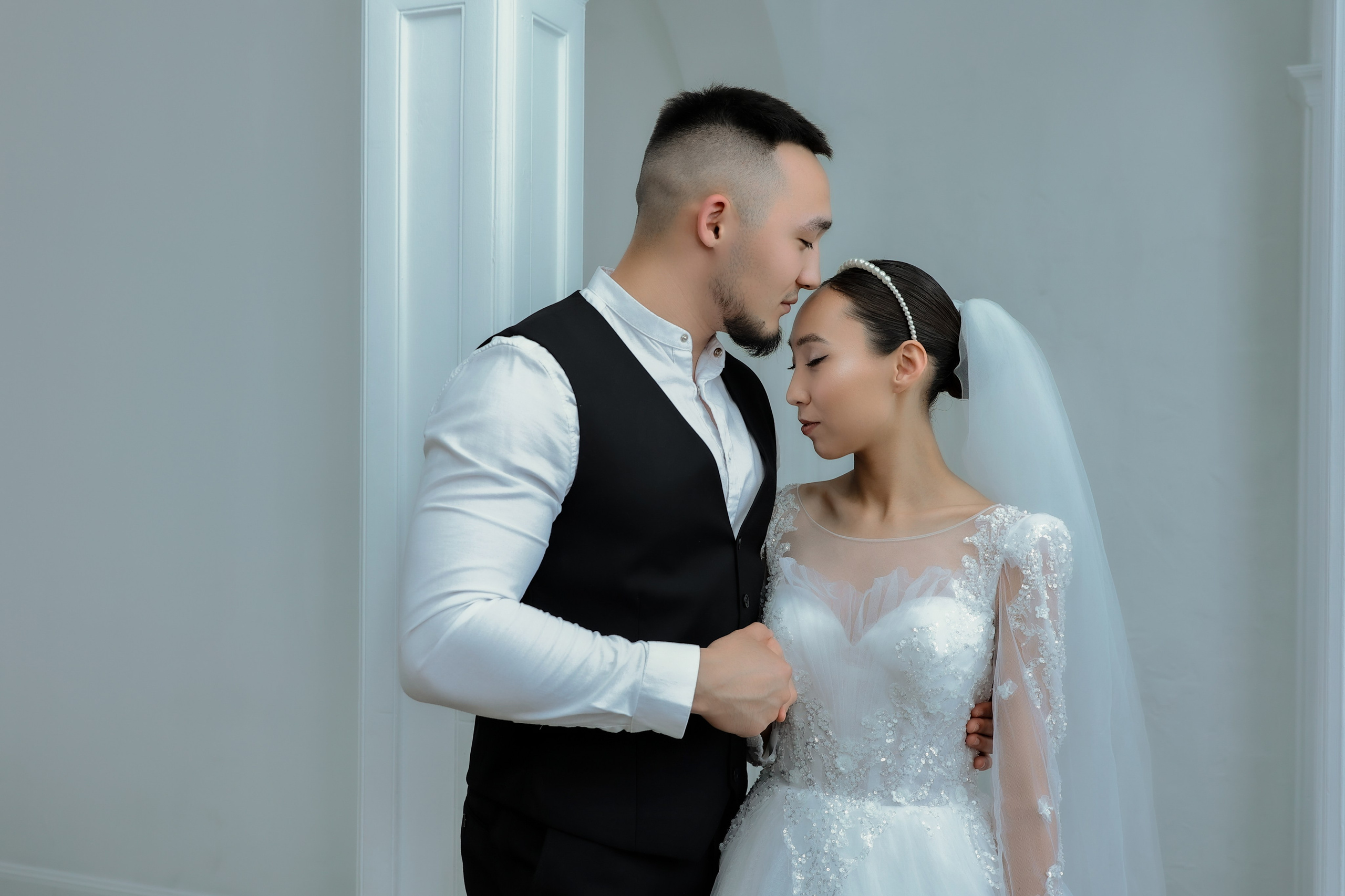 Айдар и Малика. Главная