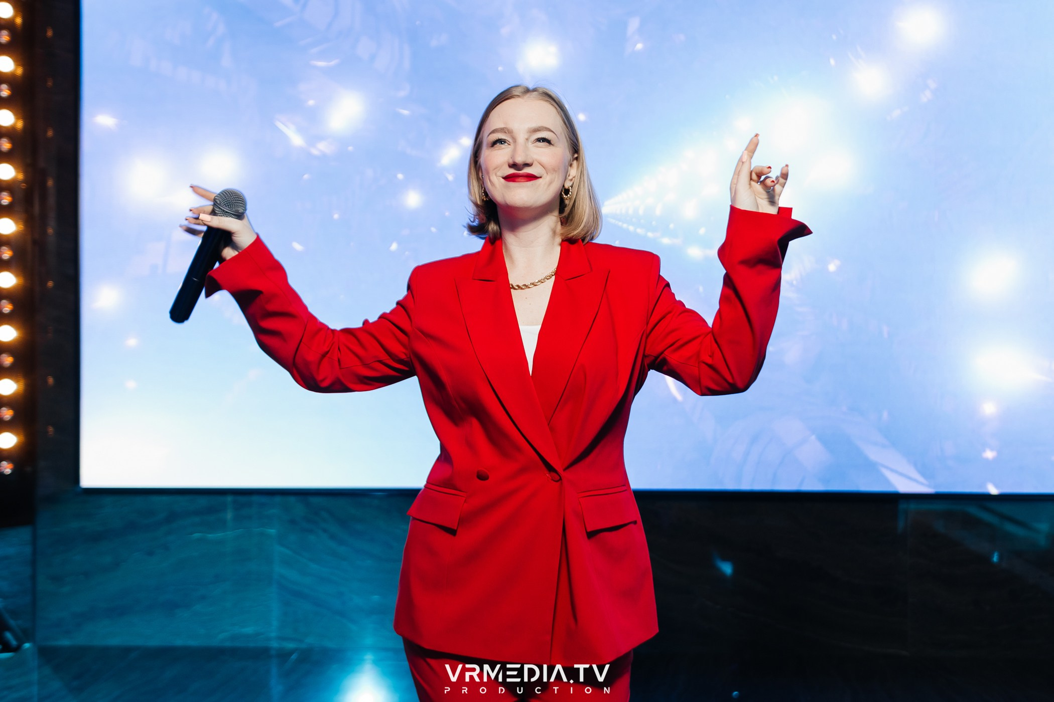 Выходные в ресторане «Лазурный берег»