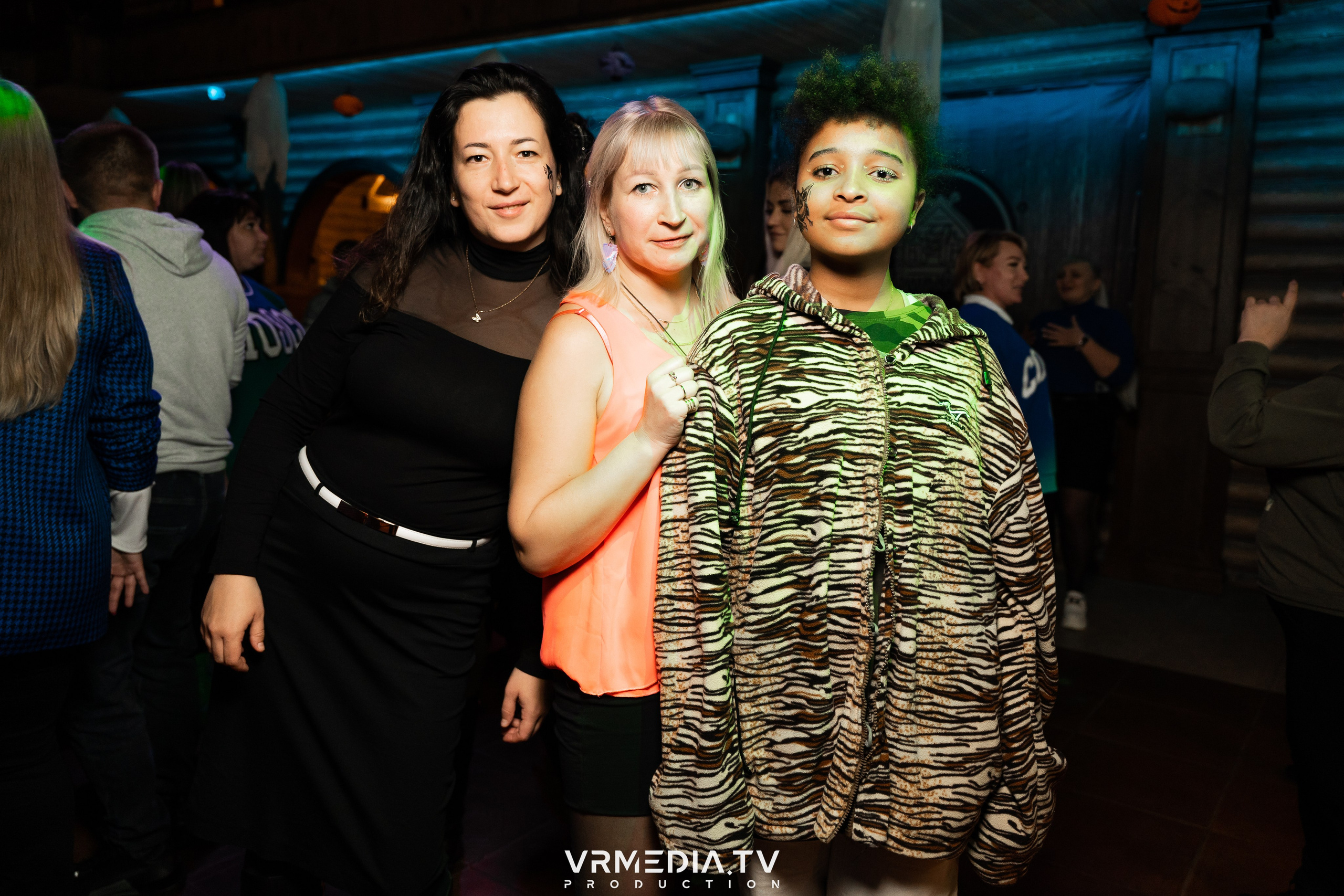 В гостях «У Петровича»