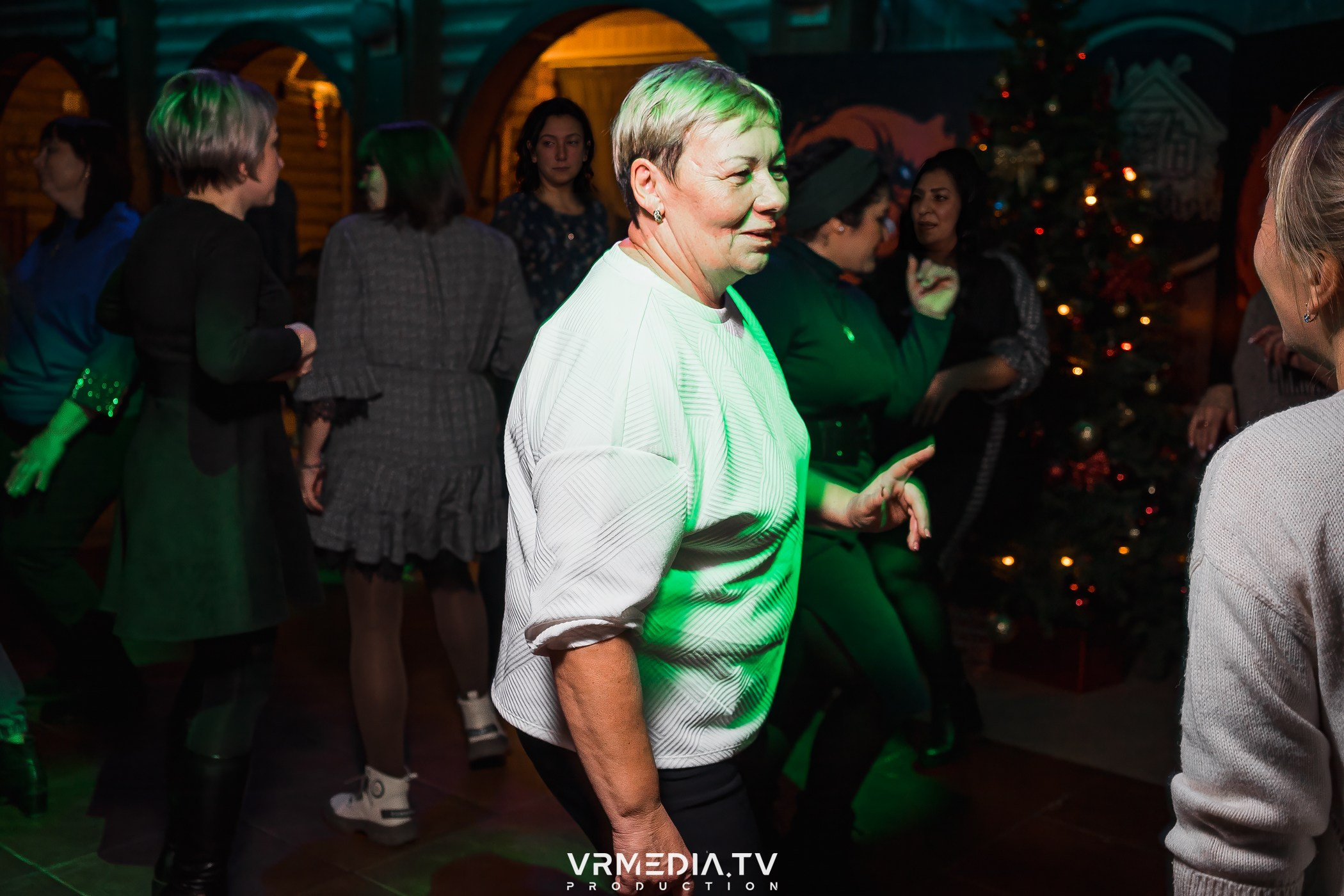 В гостях «У Петровича»