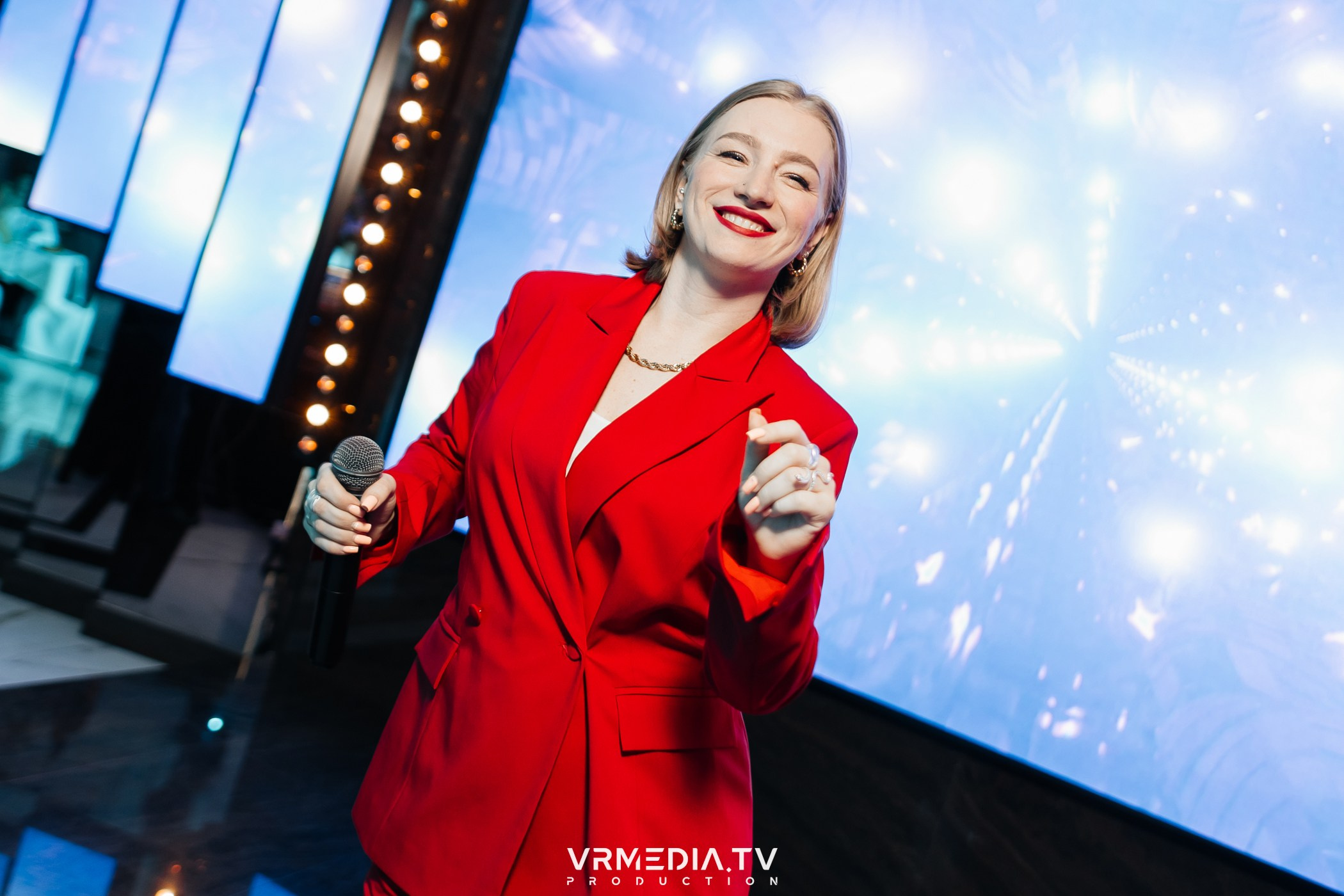 Выходные в ресторане «Лазурный берег»