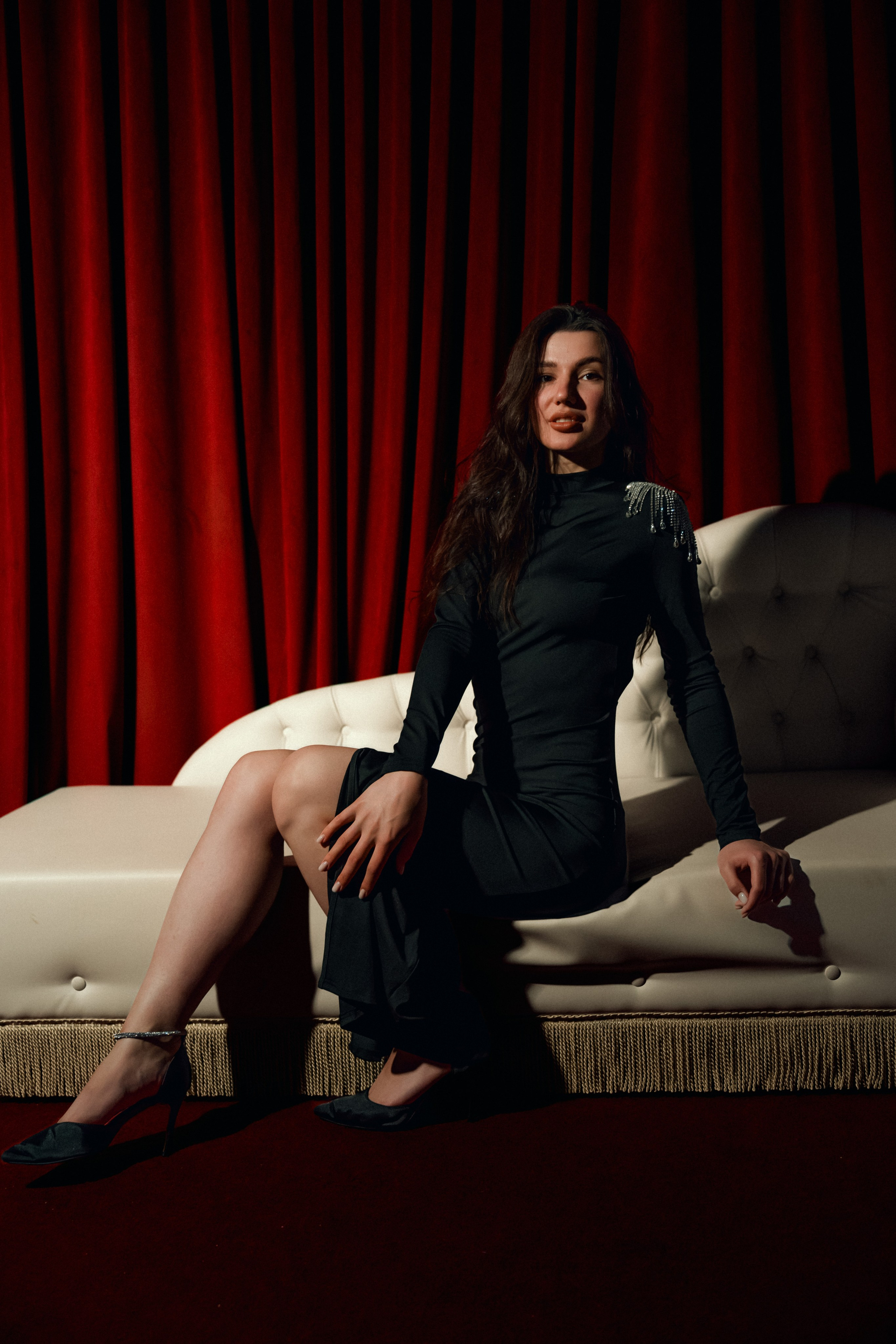 Надежда. Алексей Гаас — фотограф