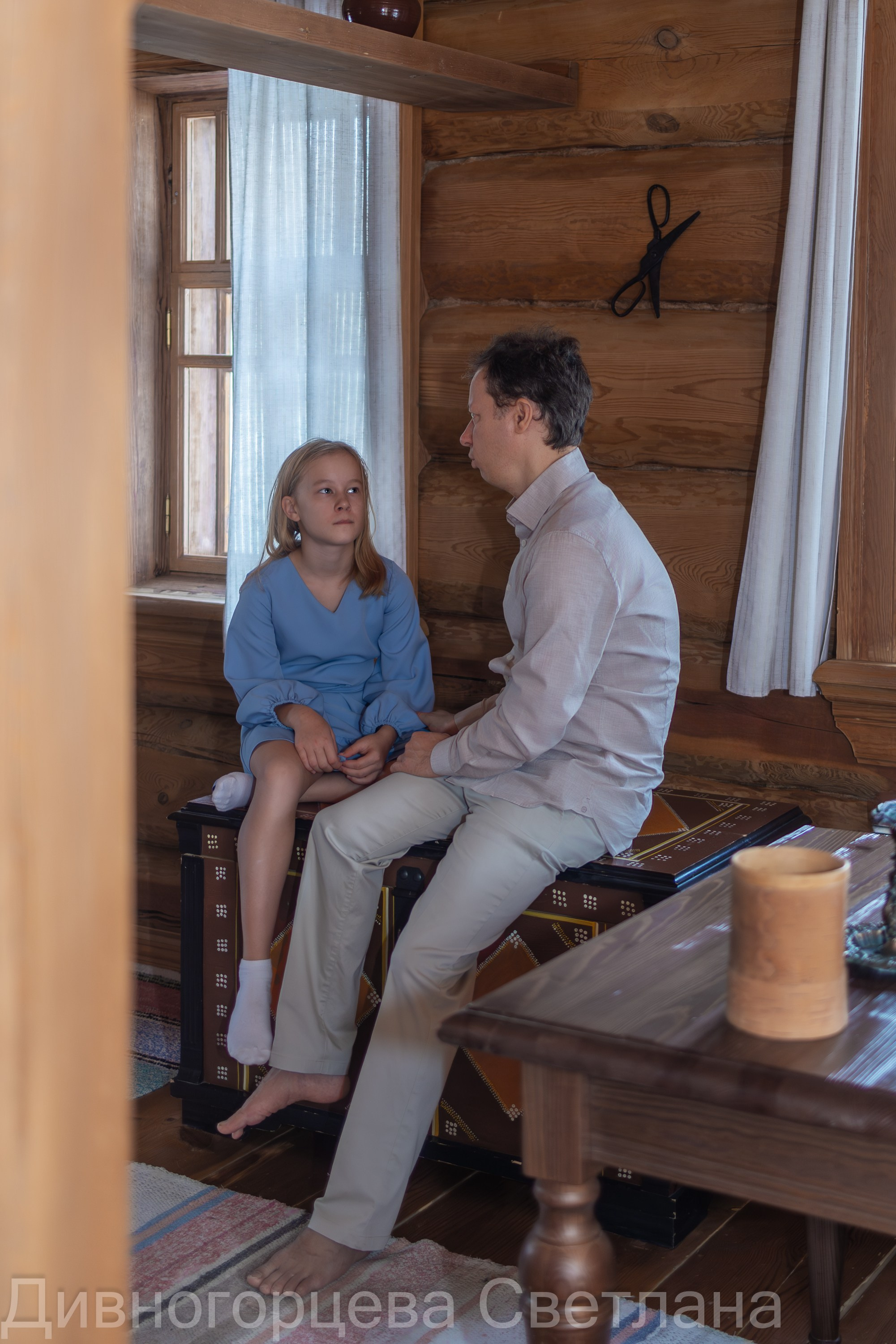 Деревенские Мотивы. Семейный и детский фотограф в Красноярске, Дивногорцева Светлана