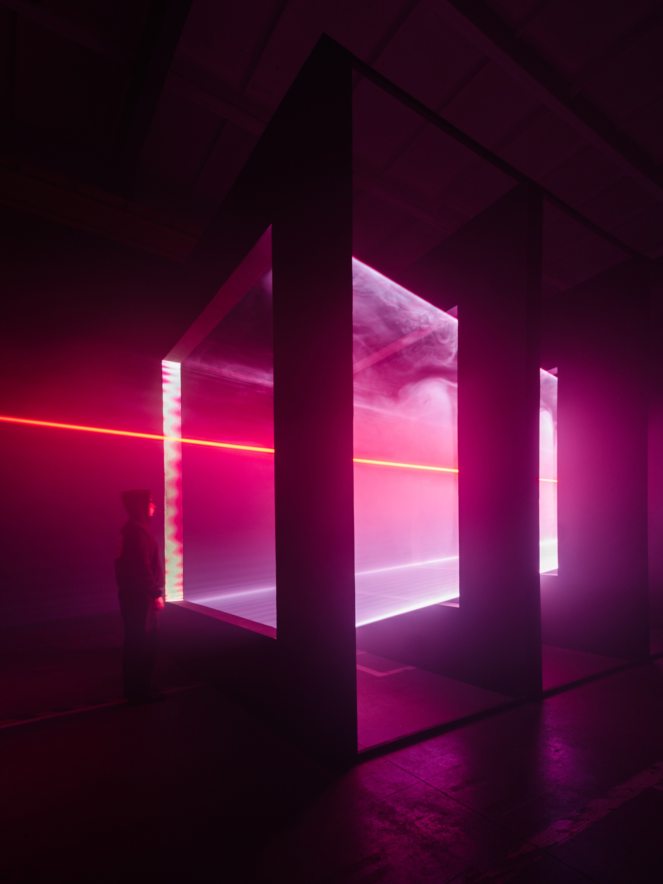 INTERVALS.EXHIBITION. @tomrus: Рустам Шагиморданов — фотограф