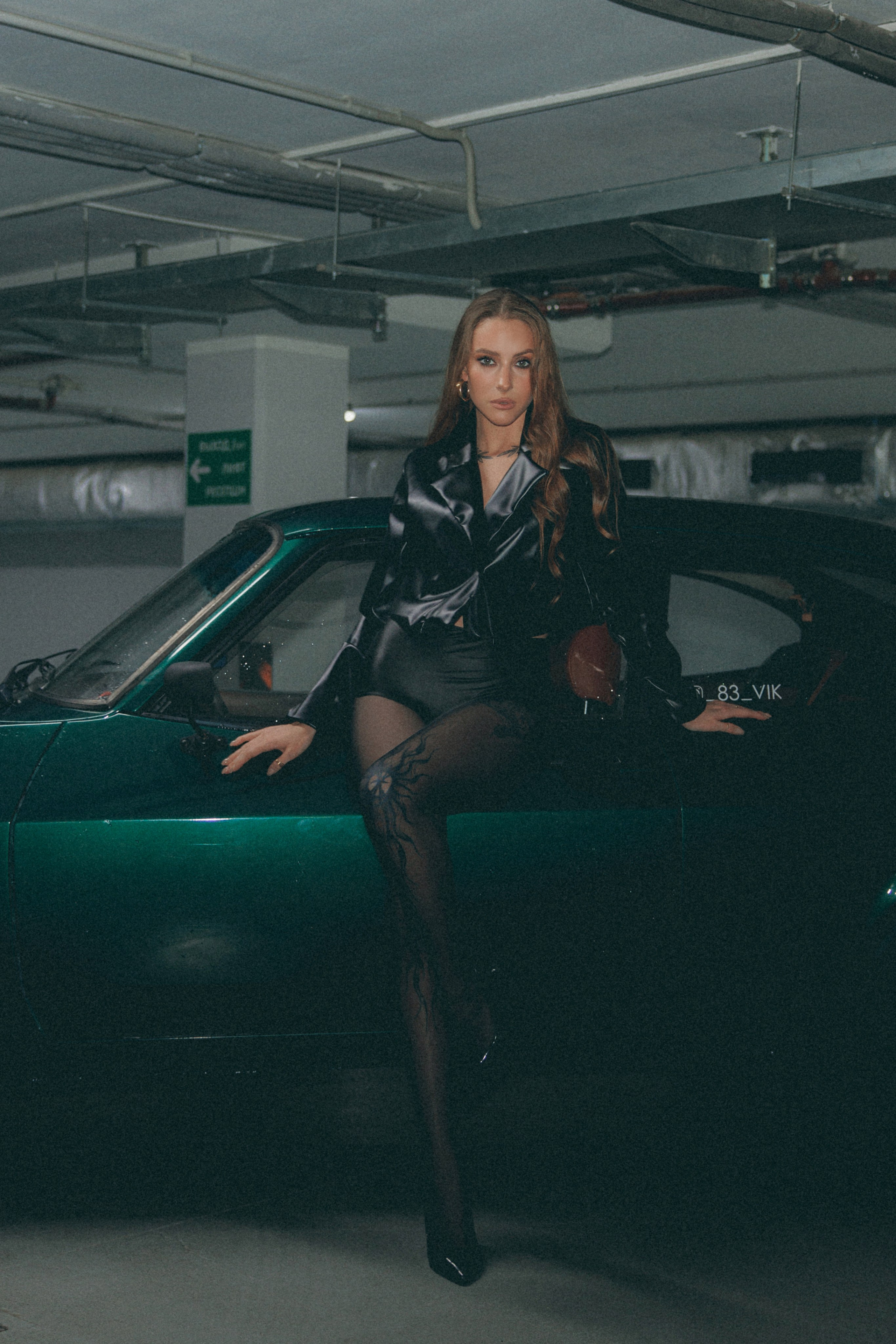 Анастасия. Свадебный и женский фотограф Рязань Москва Елена Епифанова