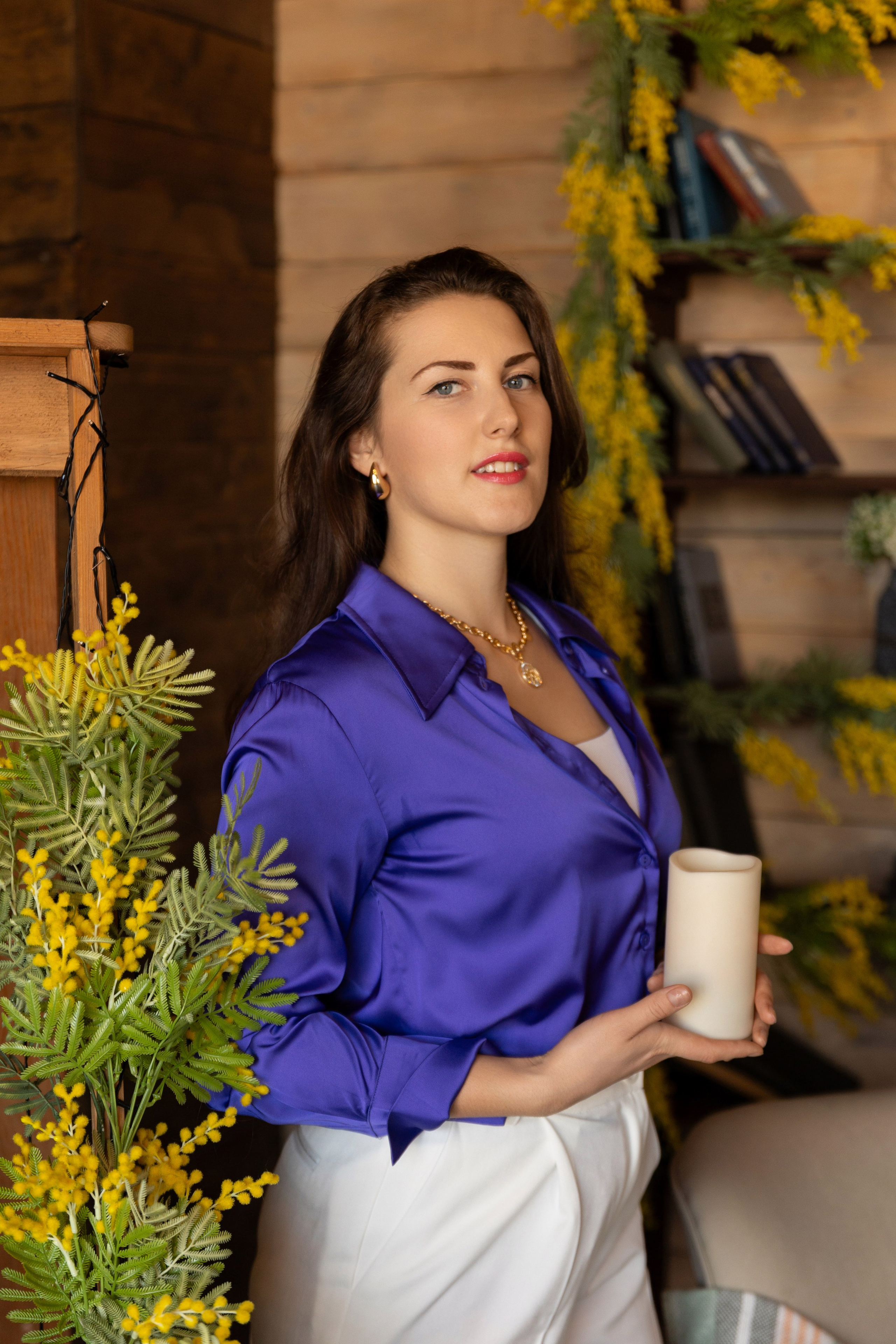 Фотодень «Мимоза». Семейный и свадебный фотограф в Санкт-Петербурге Татьяна Швыкова