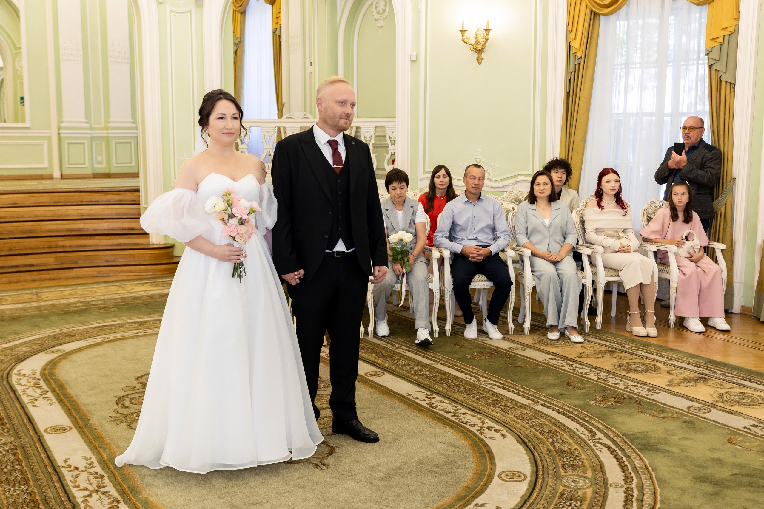 20.08.2025. Семейный и свадебный фотограф в Санкт-Петербурге Татьяна Швыкова