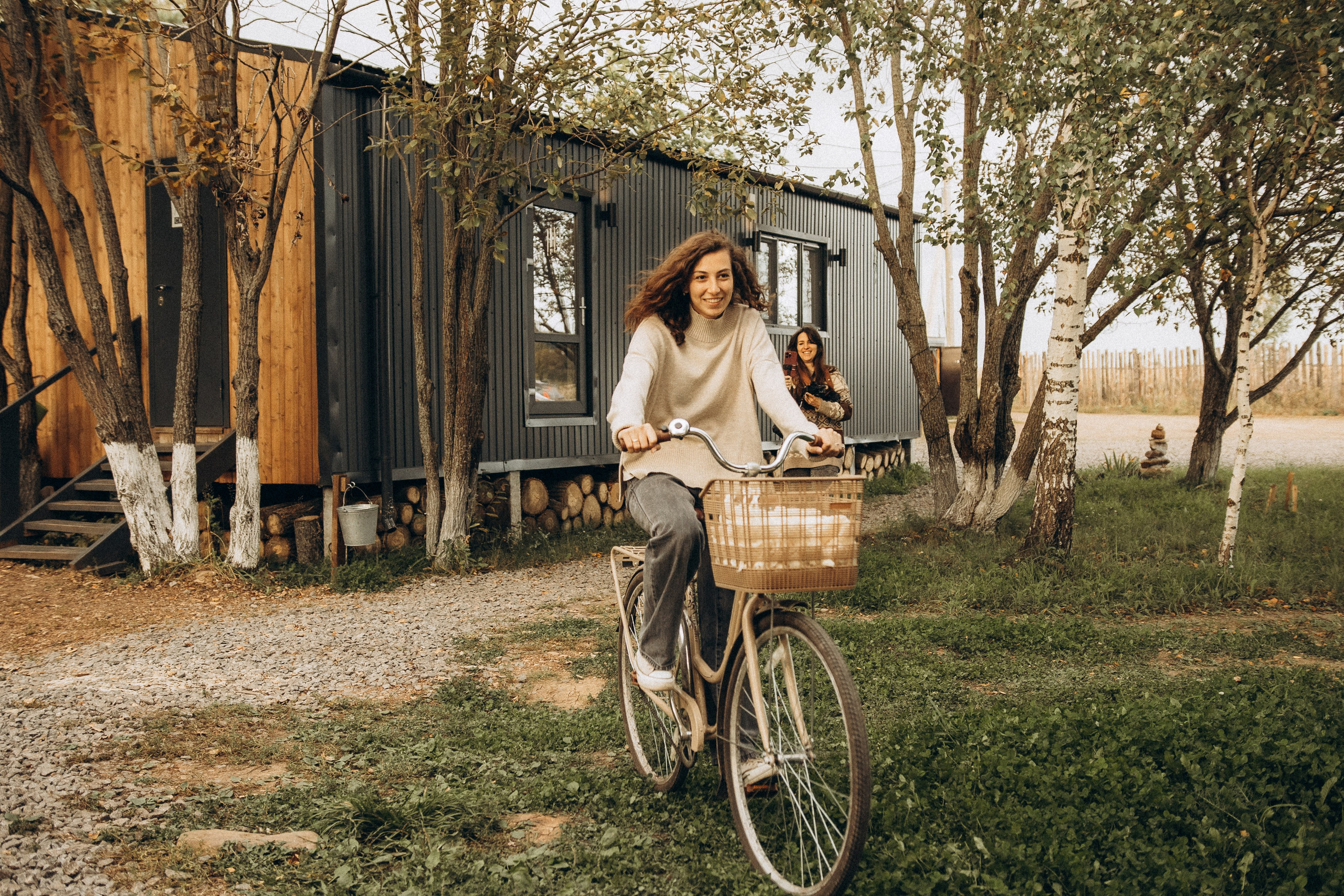 Осенняя сказка. Семейный Фотограф и Видеограф в Уфе Айгуль Васильева