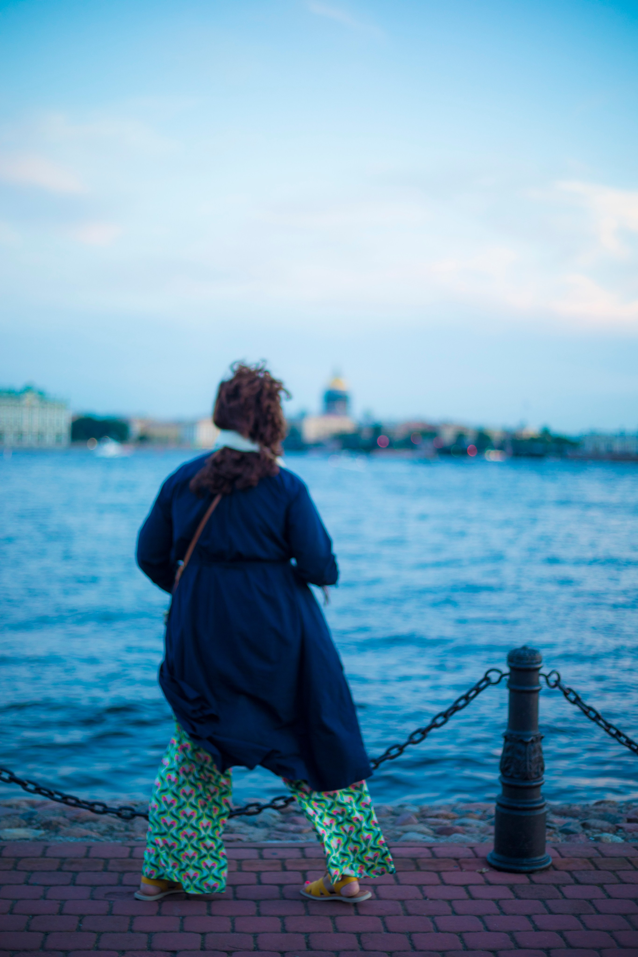 Анастасия. Фотограф Александра Степанова