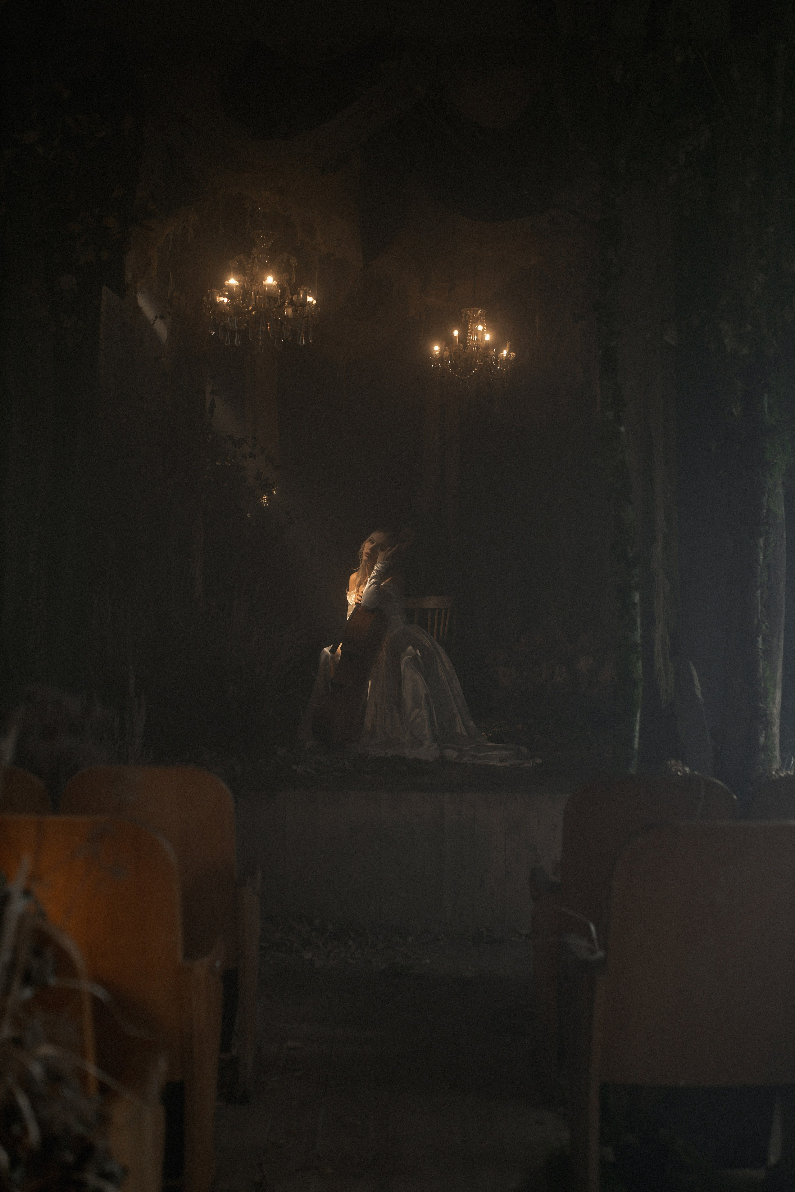 ТЕАТР. ФОТОГРАФ Екатеринбург Москва Анастасия Замесина