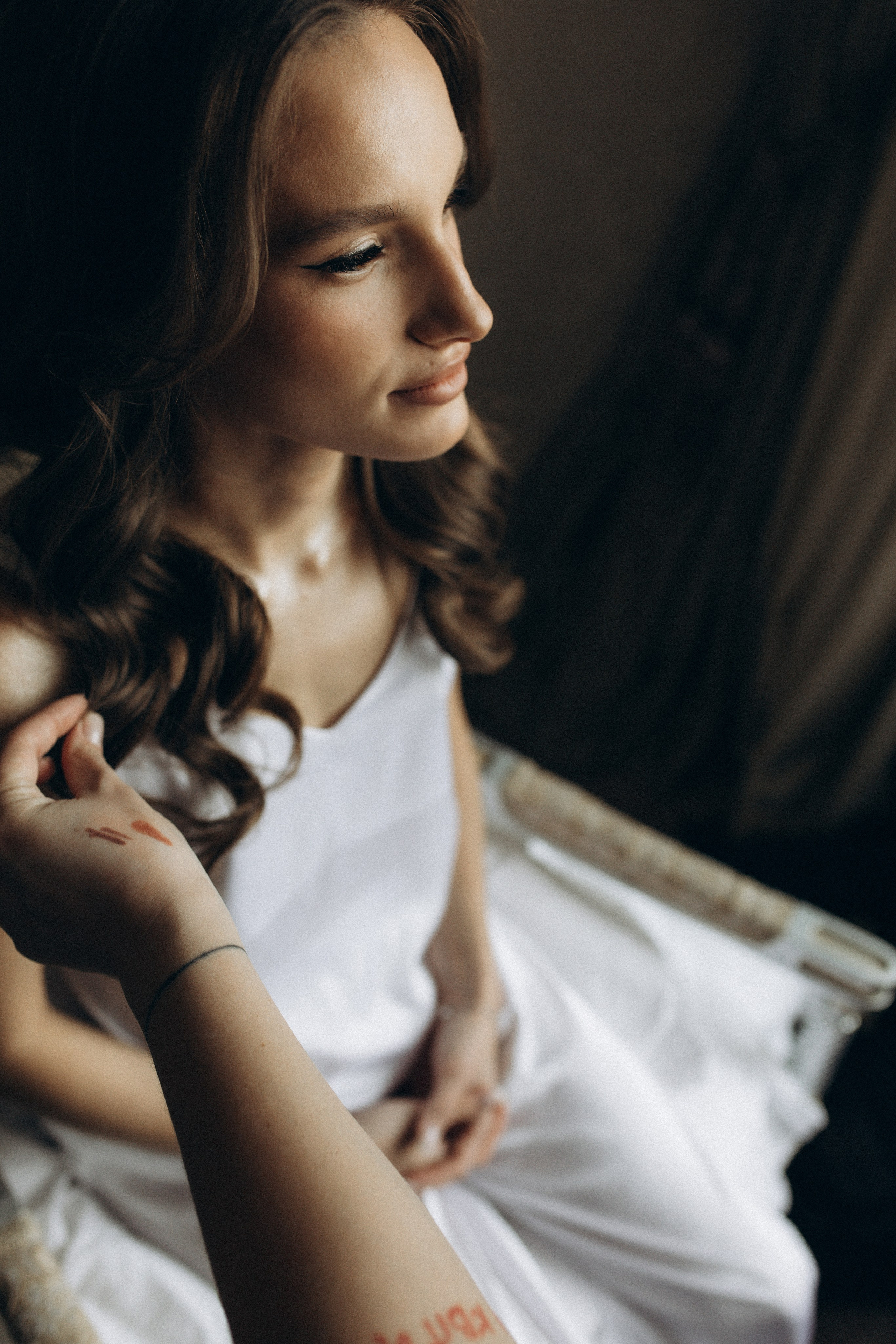 Кирилл и Нина. Семейный и свадебный фотограф Анна Кожокарь