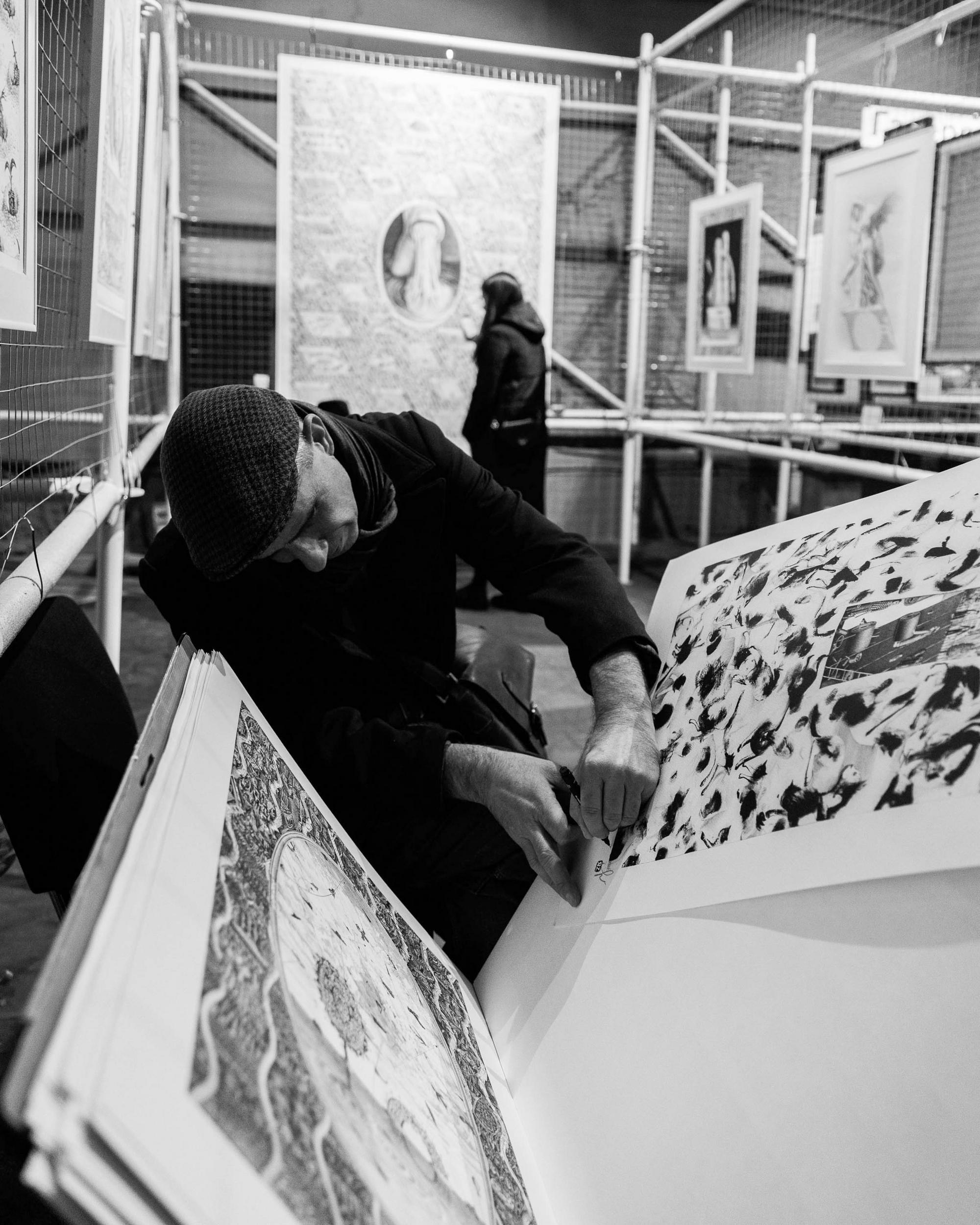 THIRD PLACE Art Fair 2023. Свадебный фотограф в Санкт‑Петербурге Елена Пчельникова