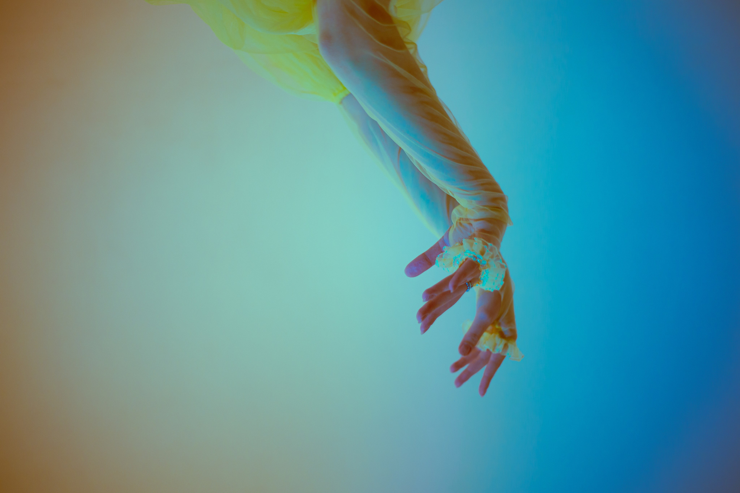 Магия танца: Солнце и Вода. Арт-фотограф Крис Л. в Тобольске: портрет, семейные, свадьбы