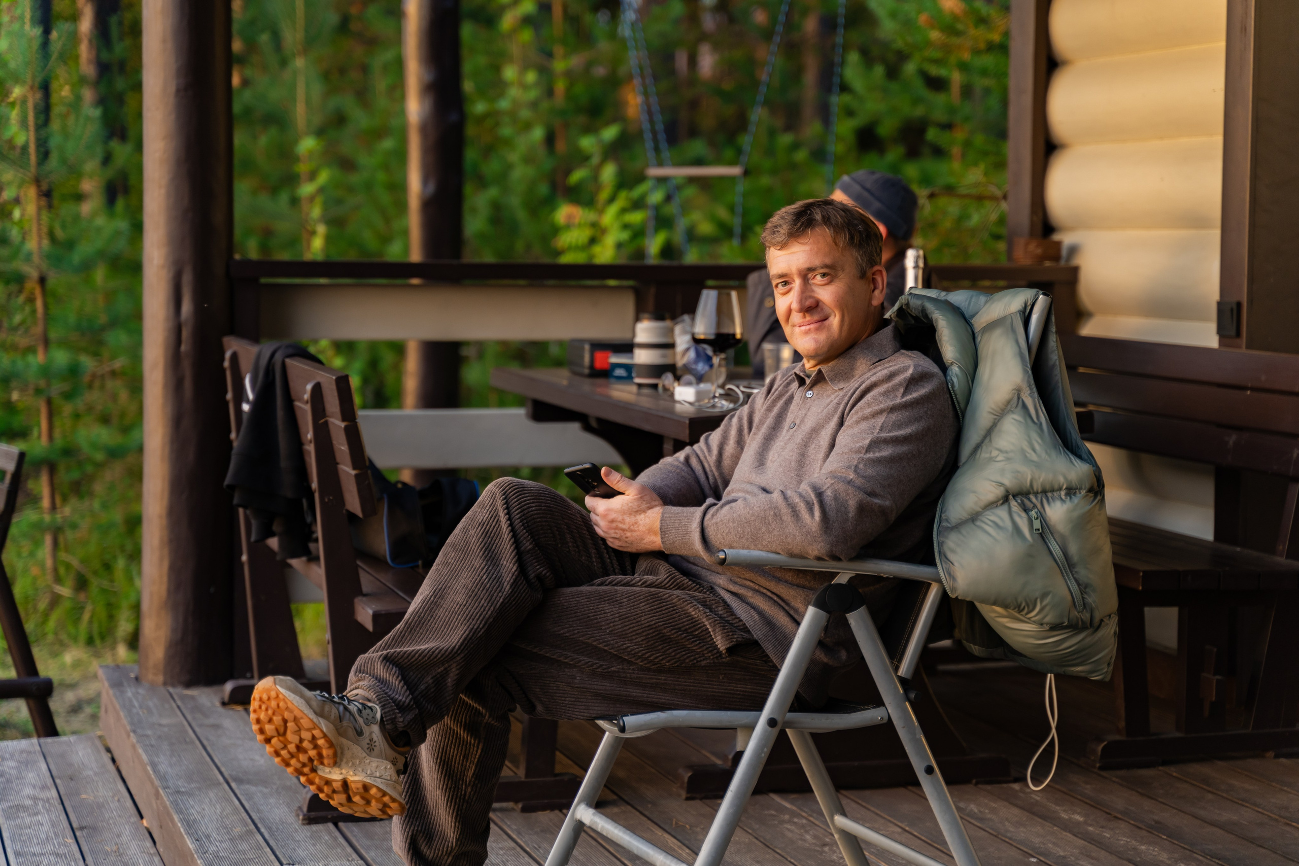 Бэкстейджи. Фотограф в Санкт-Петербурге Александра Паскевич