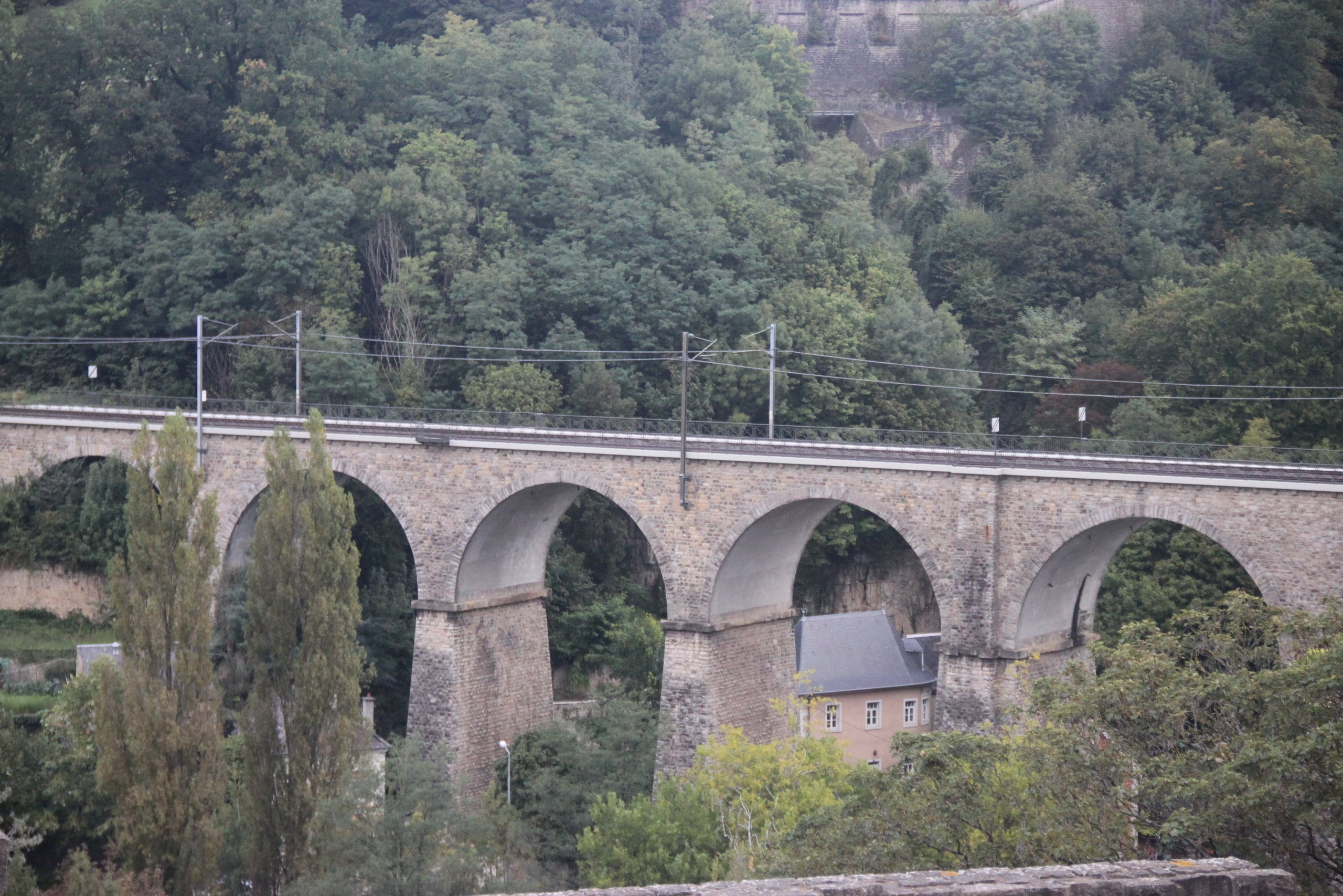 Luxembourg. Andrey Filippov Photographer