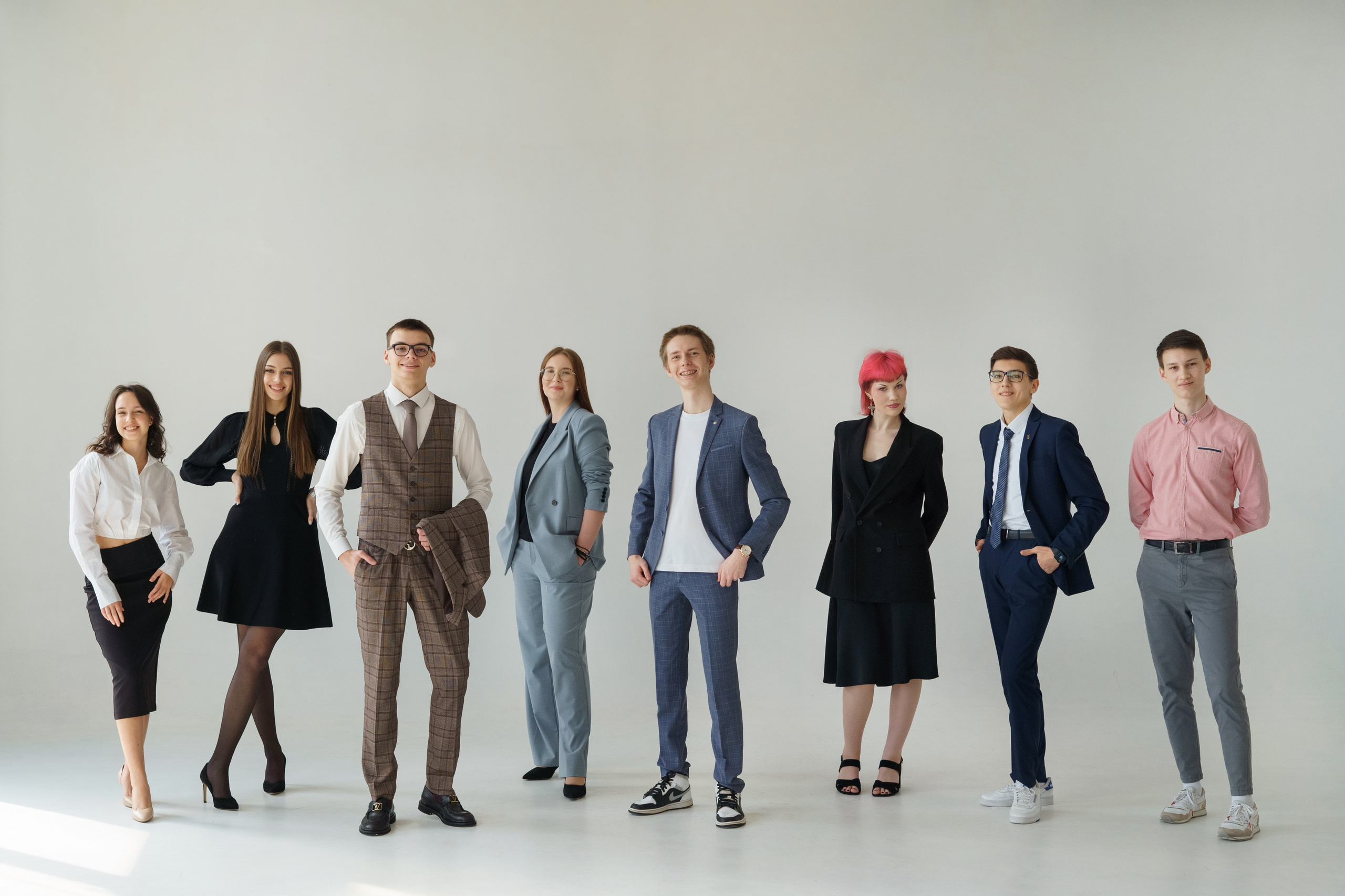 Максима в студии. Свадебный, портретный и репортажный фотограф Дмитрий Карпов