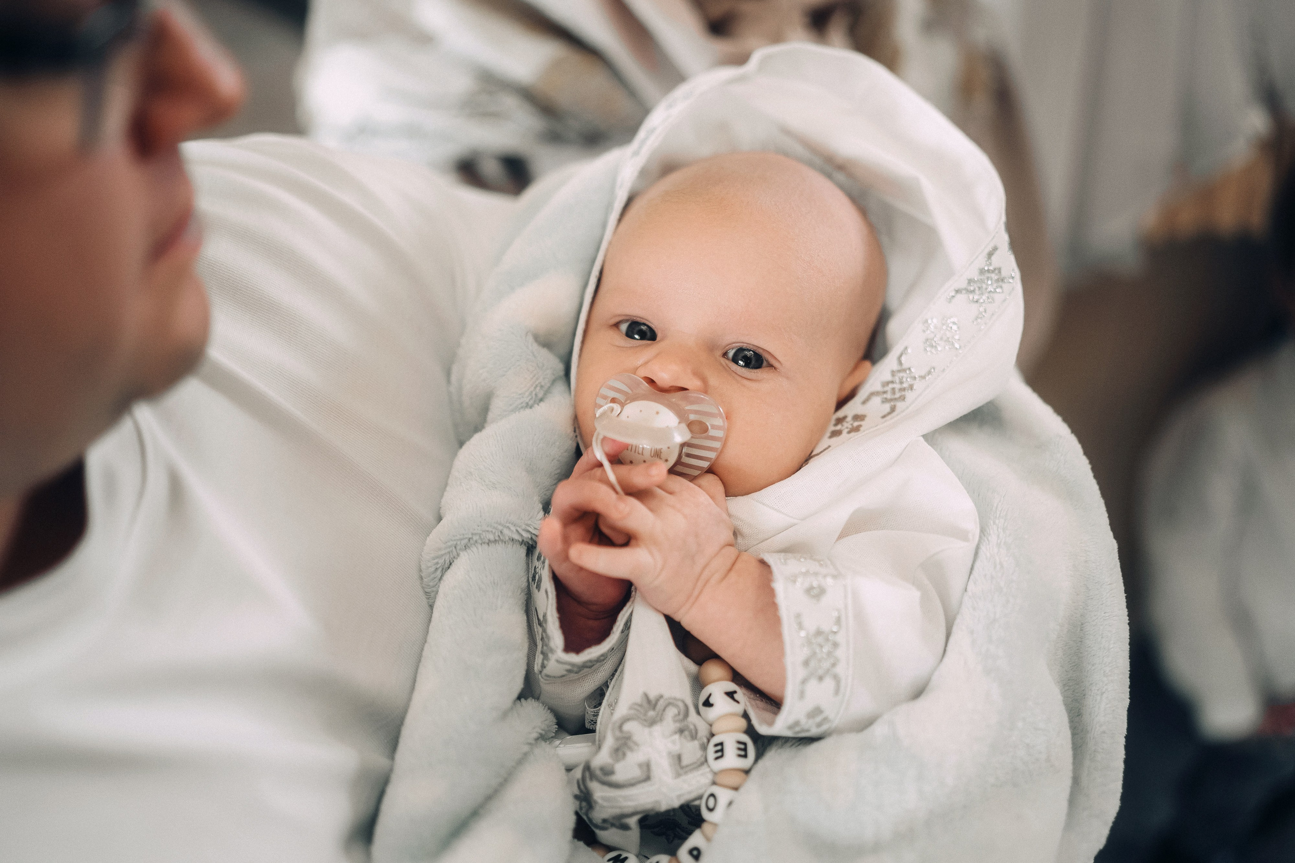 Фотосъемка таинства крещения в Воронеже. Свадебный и репортажный фотограф в Воронеже Роман Янко