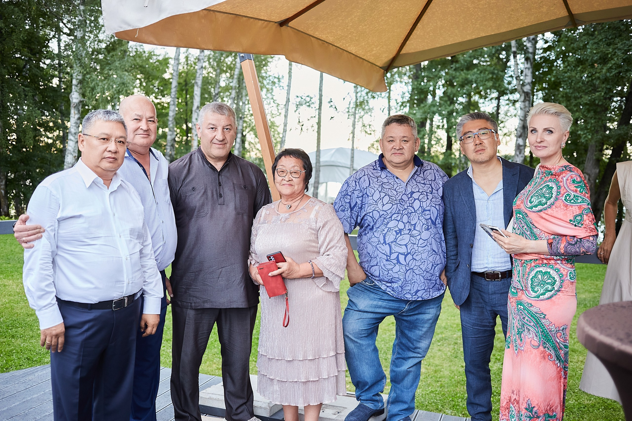 Даниил & Евгения. Фотограф и Видеограф в Москве. Олег Корушев