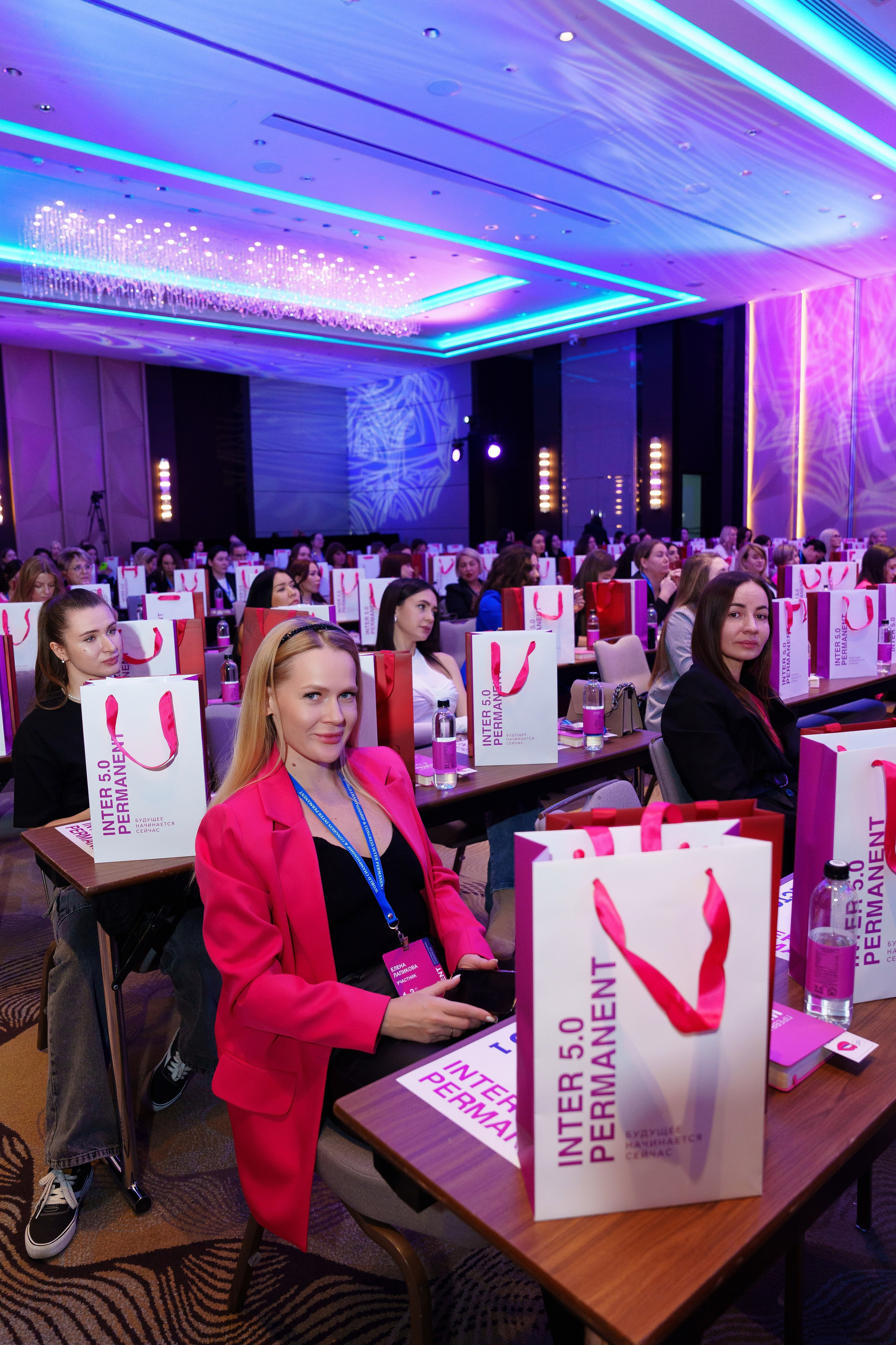 Corporate events. Репортажный фотограф в Москве Alena Sfotkaet