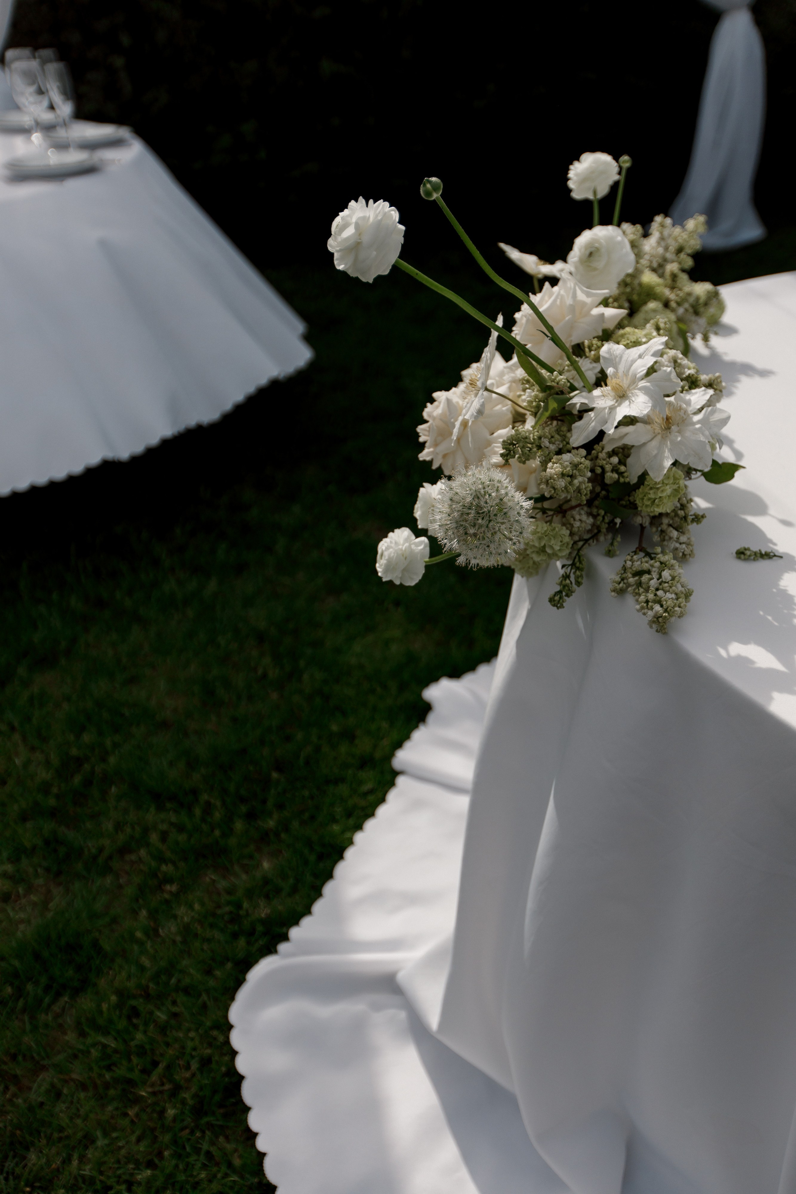 Денис и Алина. Белый замок. Фотограф Анна Лейман. Севастополь