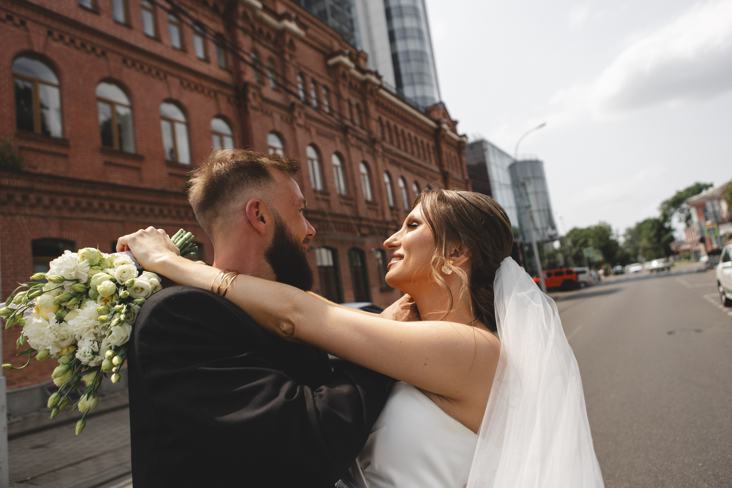 Церемония любви ❤️. Портреты и лайфстайл в Краснодаре