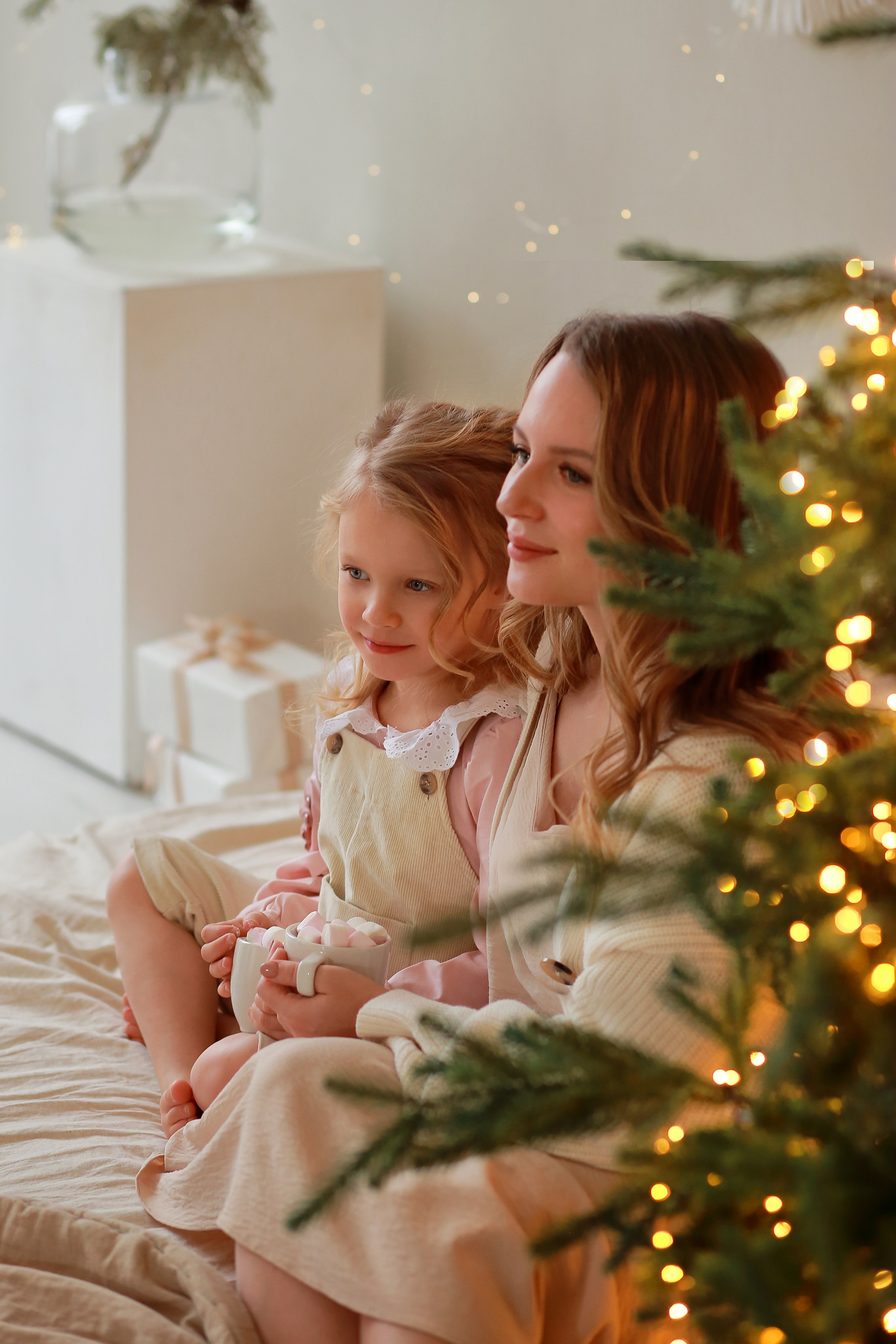 Семейная фотосъемка. Ольга Котова