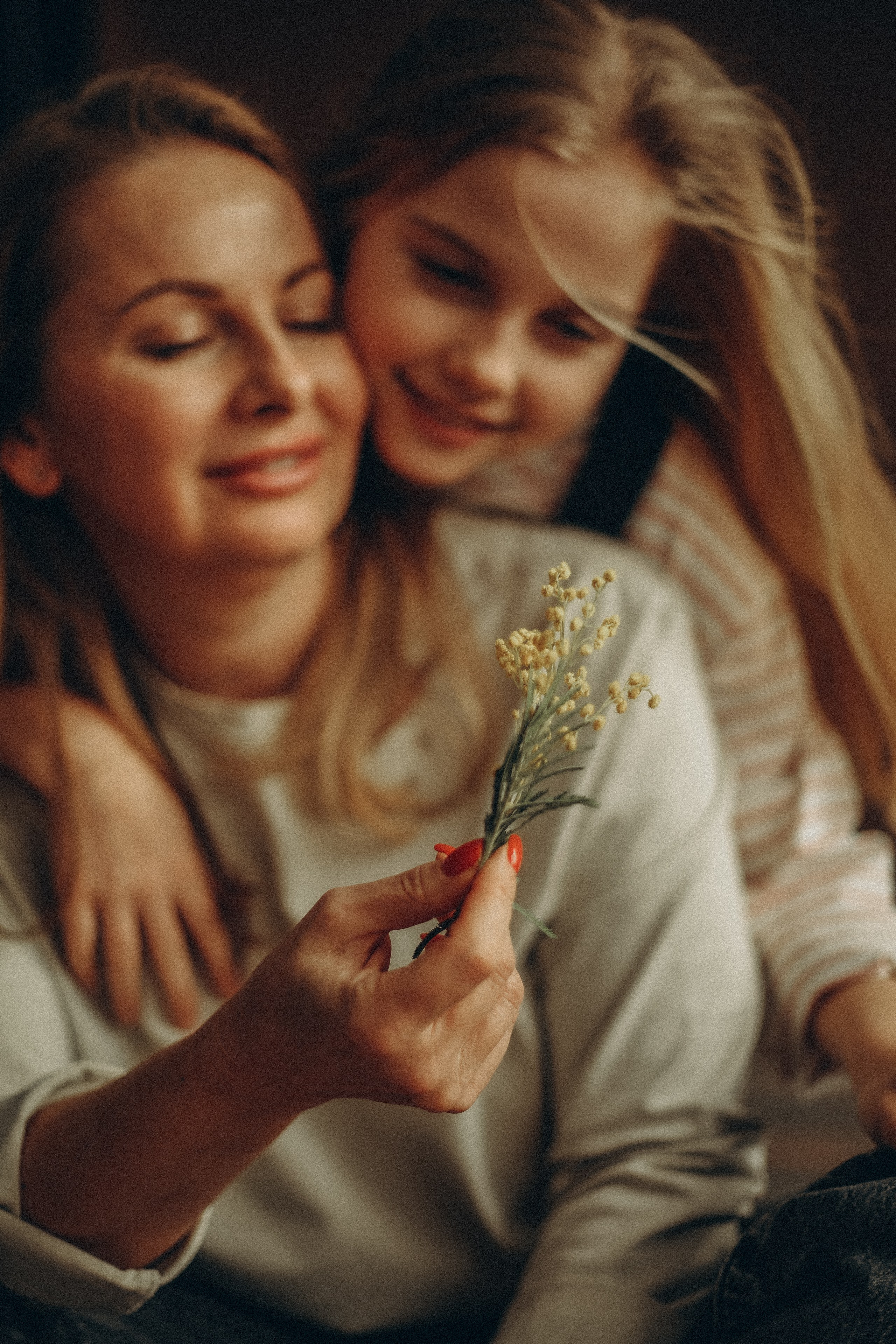 Оля и Эля. Детский фотограф, Волгоград