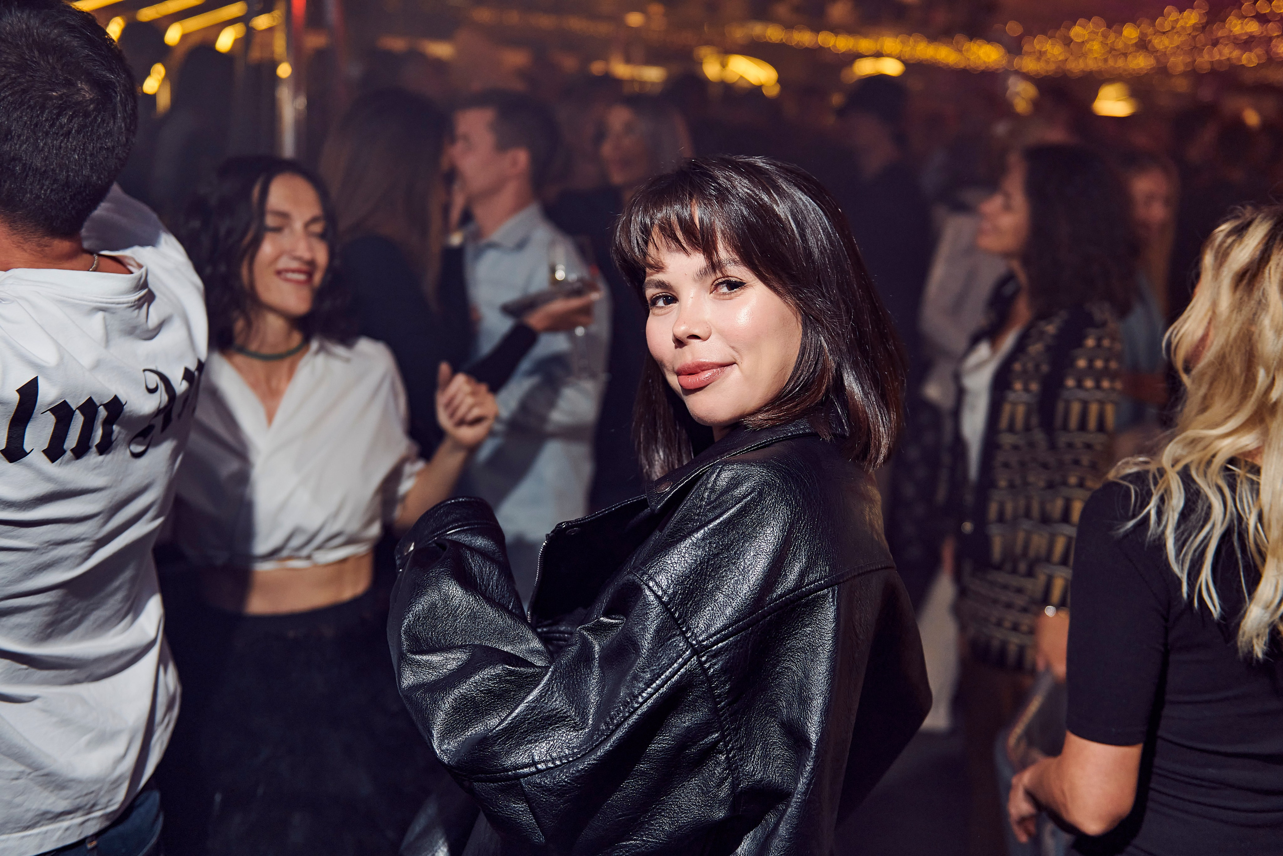 LeBurg — Summer Fairy Tale (хедлайнер Влад Соколовский). Фотограф Постольник Дарья