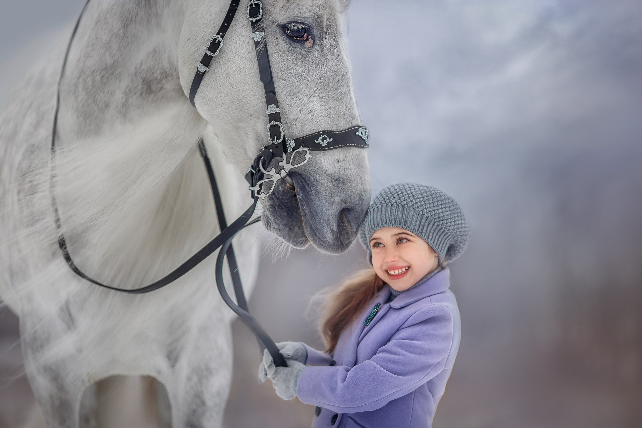 Детская конная съёмка. Детская Конная фотография в Москве Юлия Шепелева