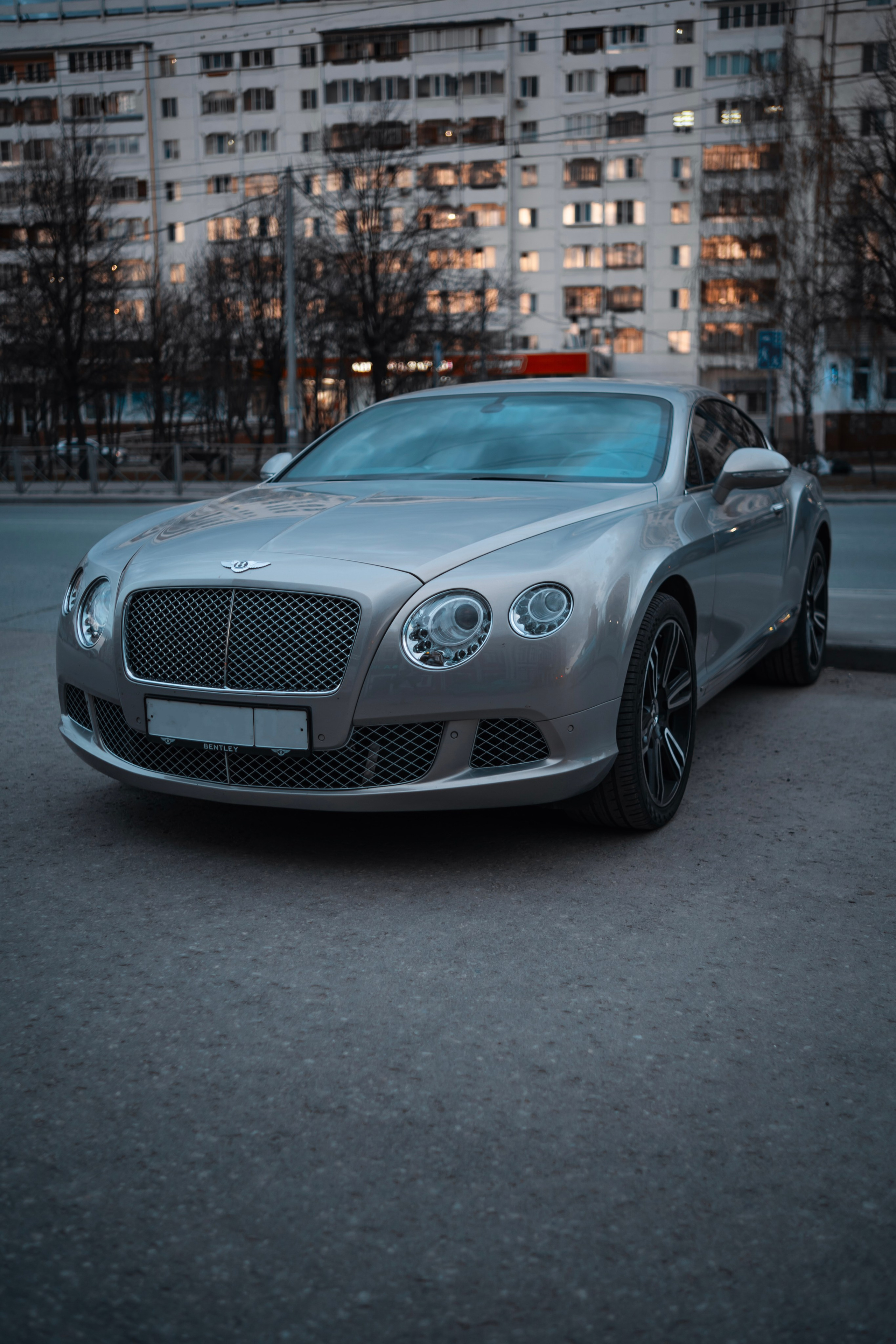 Bentley / Йошкар-Ола. Felixtones
