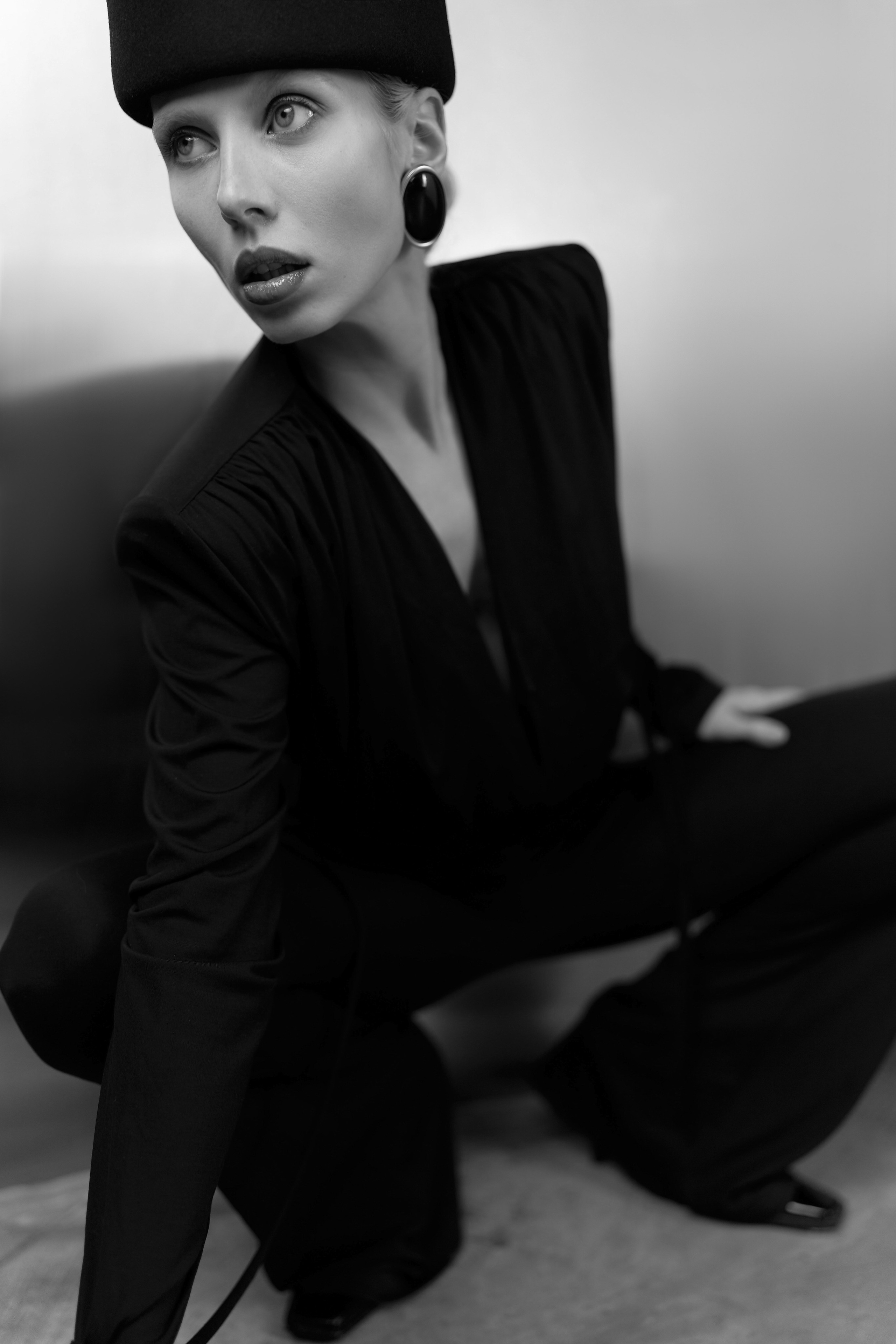 Настя. Фотограф в Москве — Ольга Кушнарева