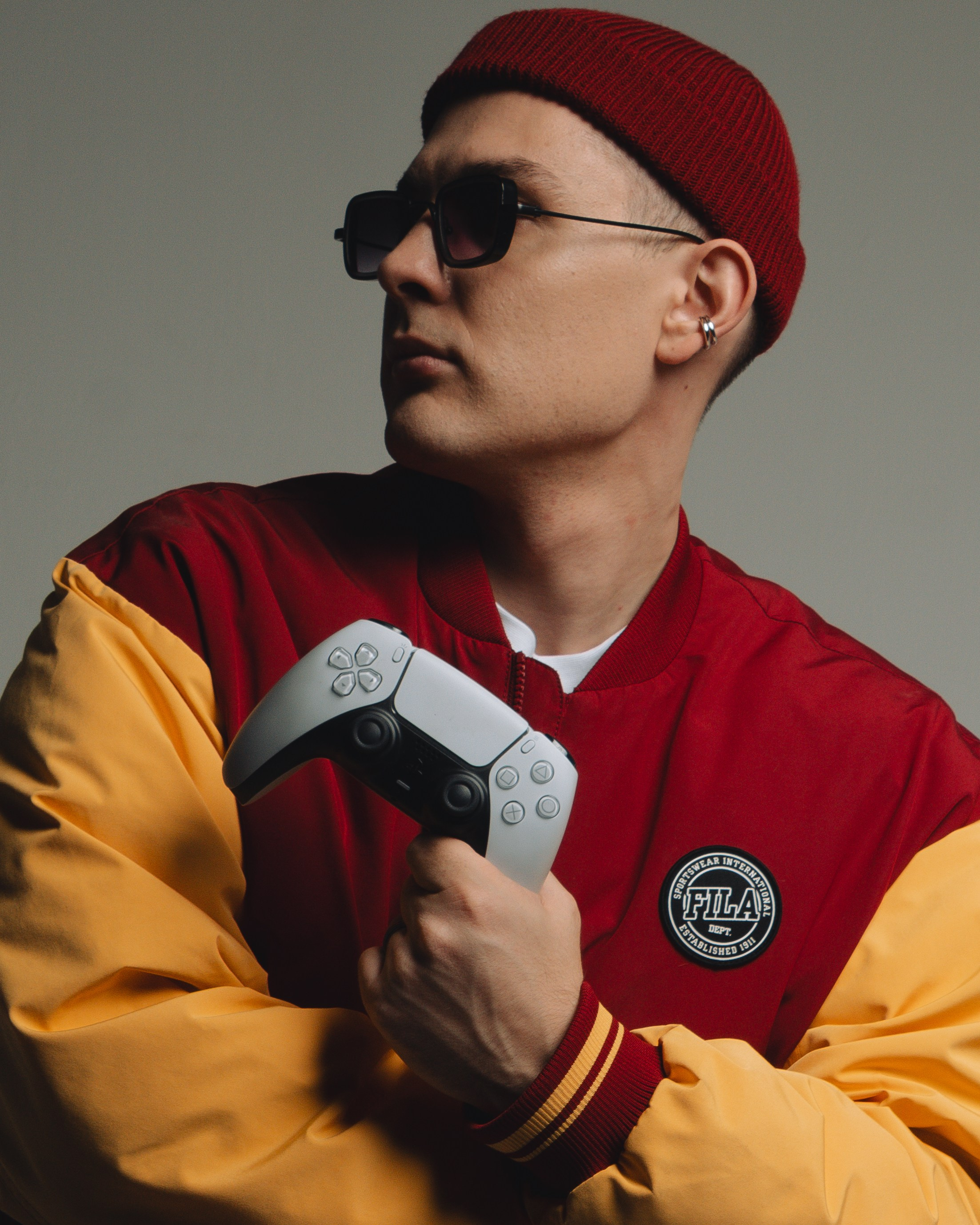 Сергей. Фотограф в Москве Шалышко Ангелина