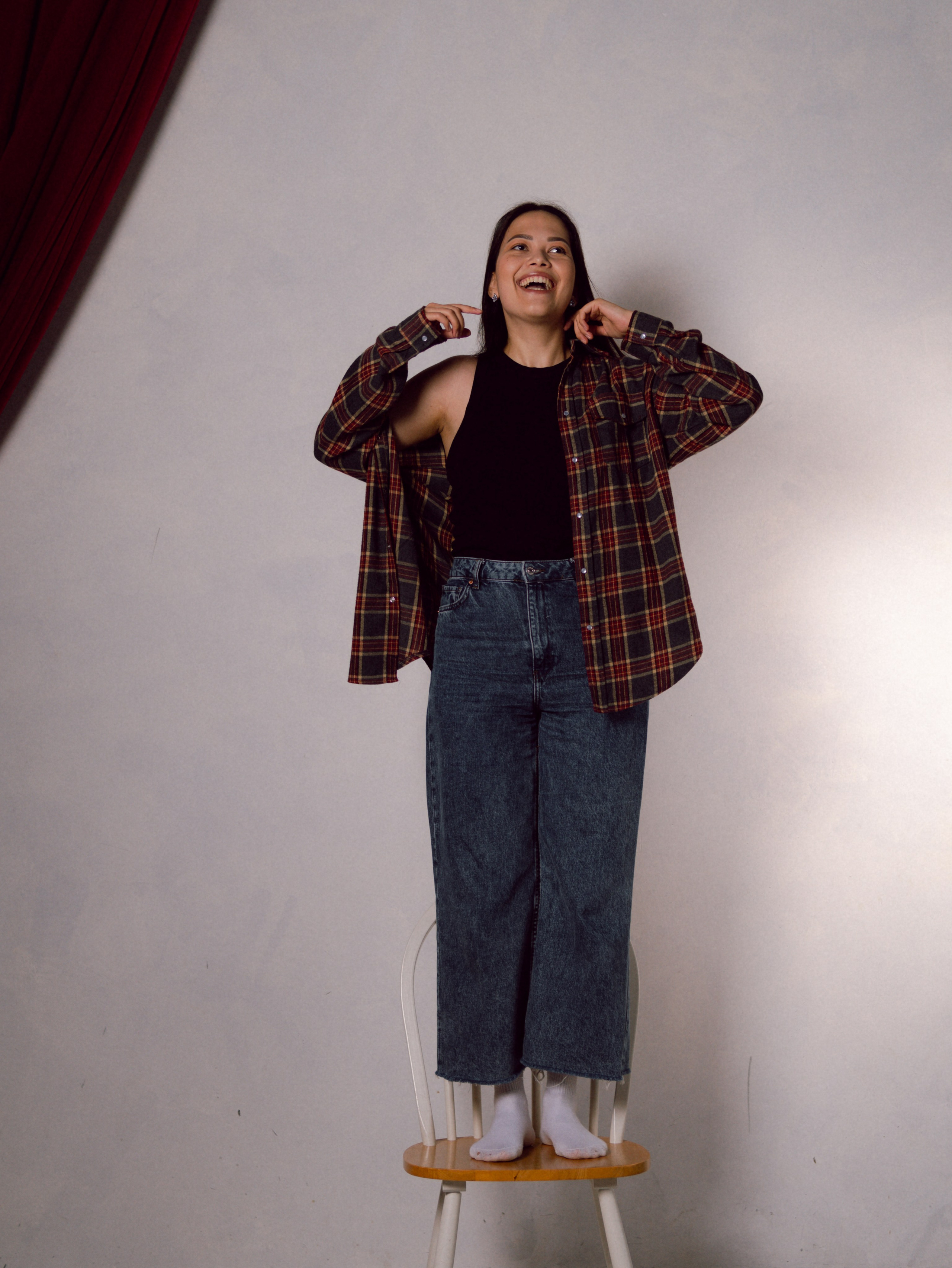 Милана. Фотограф в Москве Шалышко Ангелина