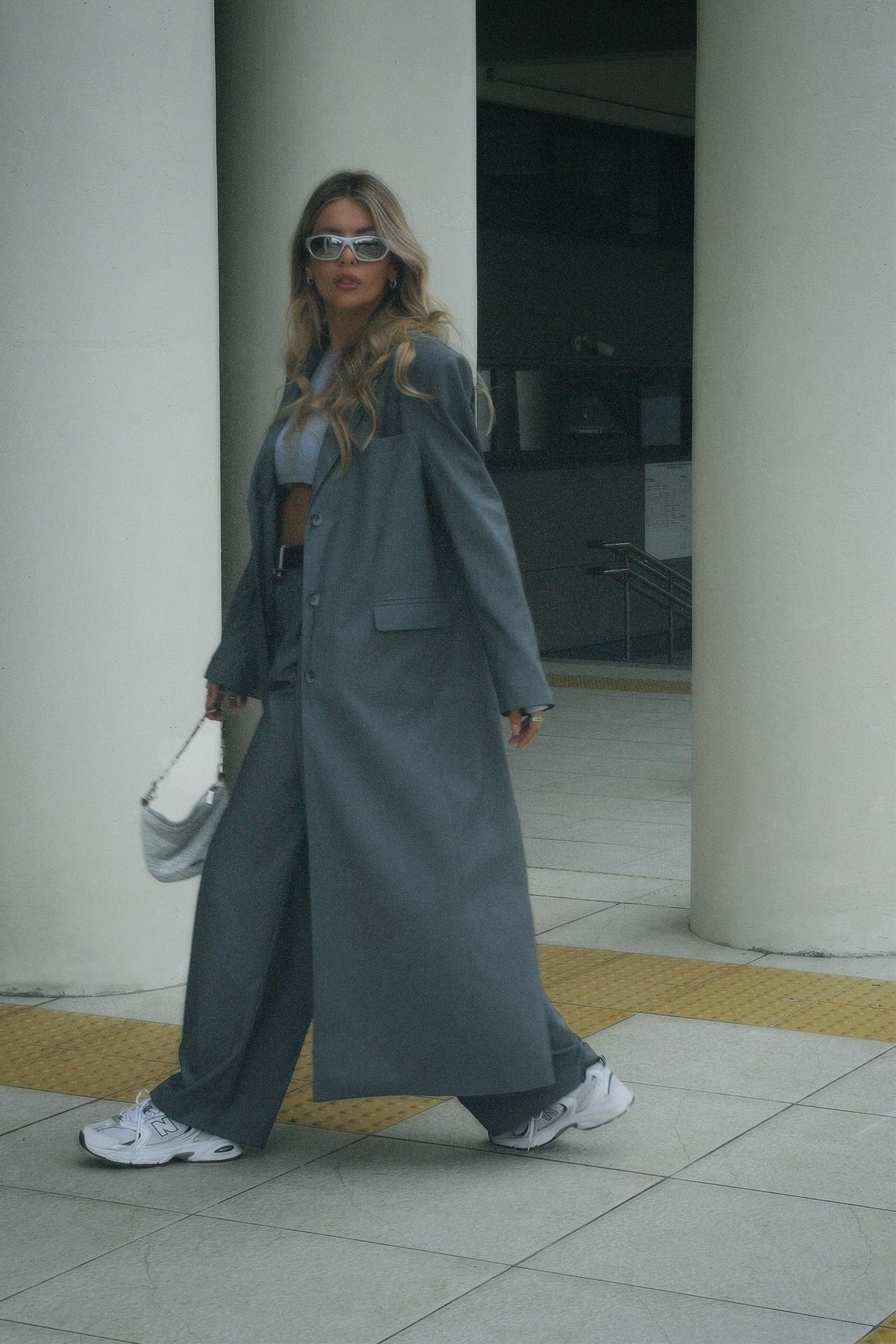 CAMPAIGN — street. Мобильный фотограф и видеограф — Алина