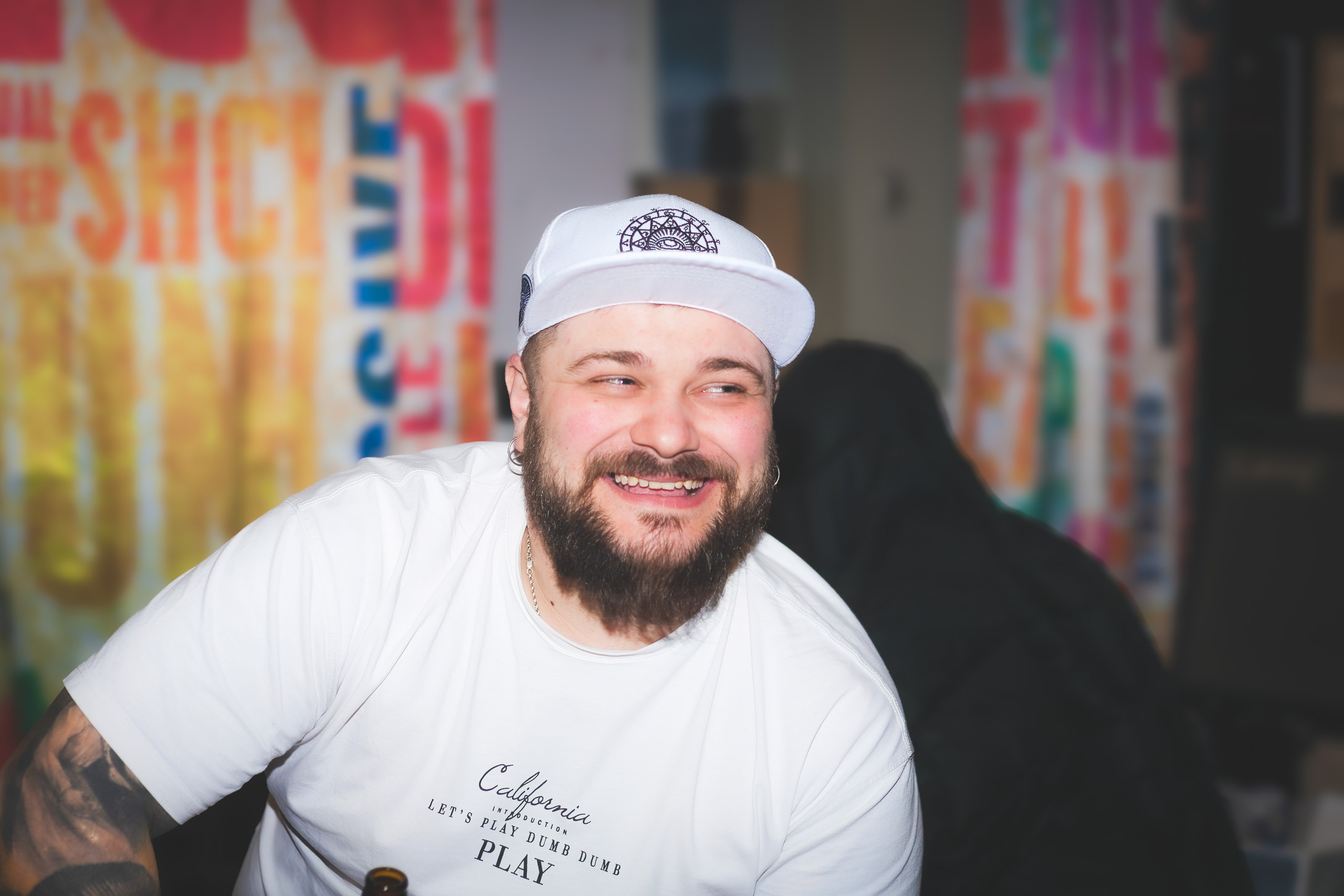 Гр. Мама Стифлера. Фотограф Евгений Егоров