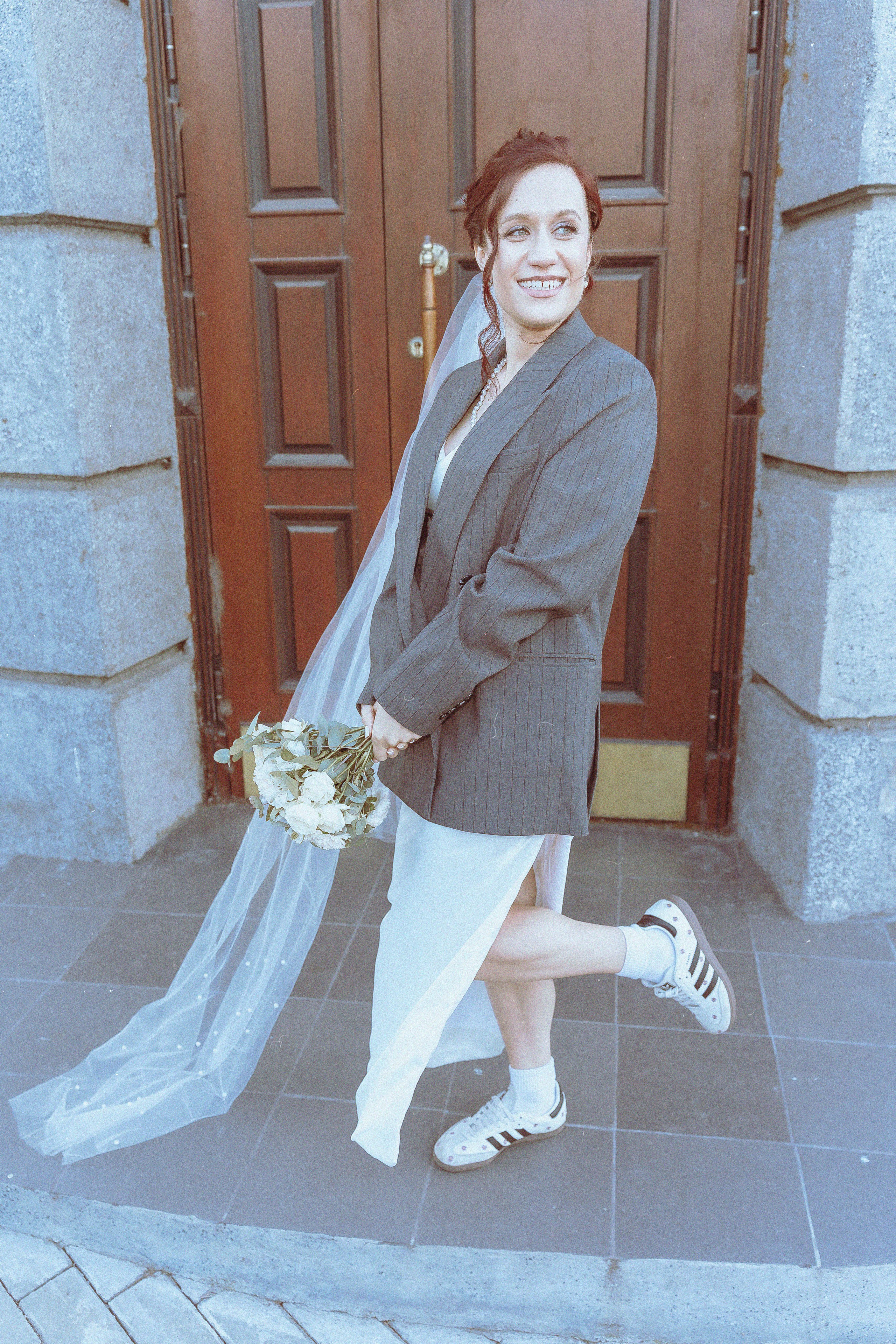 Свадьба Анастасии и Дмитрия. Фотограф Евгений Егоров