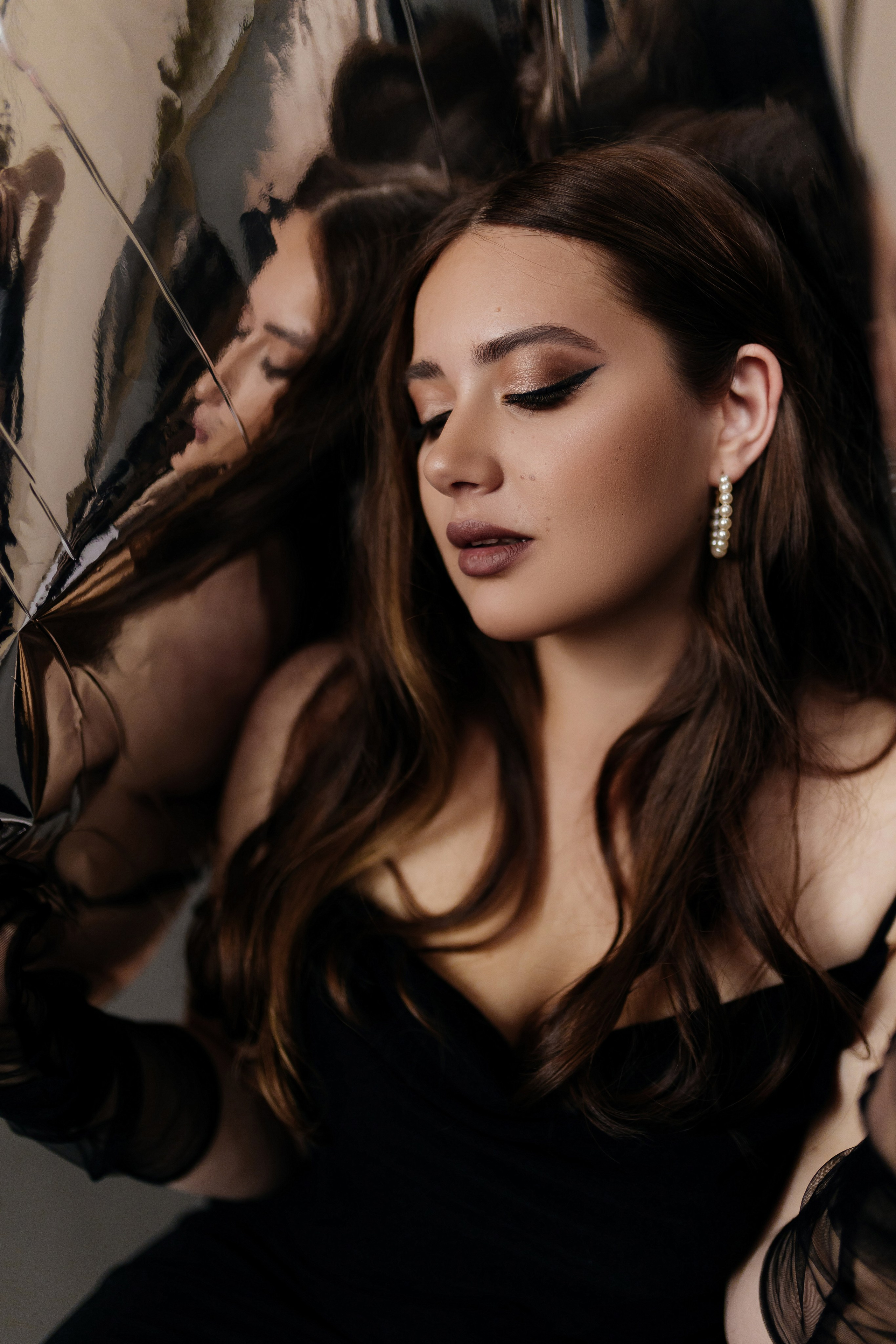 Оксана. Фотограф в Тамбове Ольга Мельникова